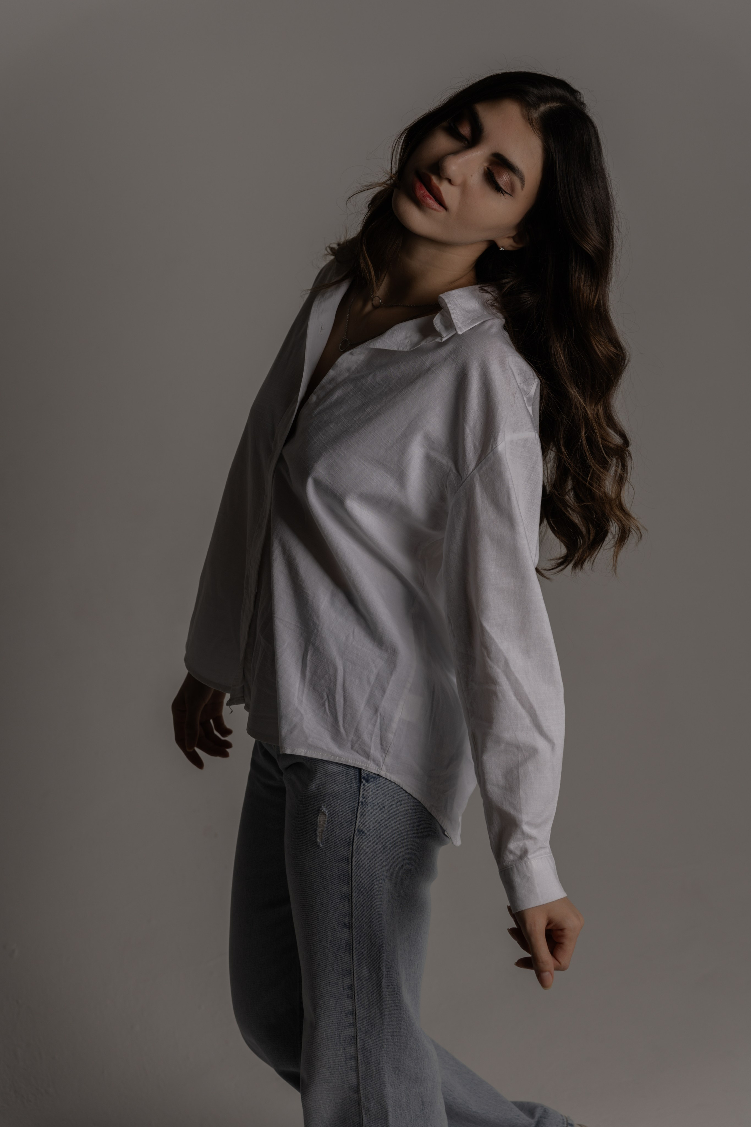 Анна. Фотограф | Москва | Куриленко Николь