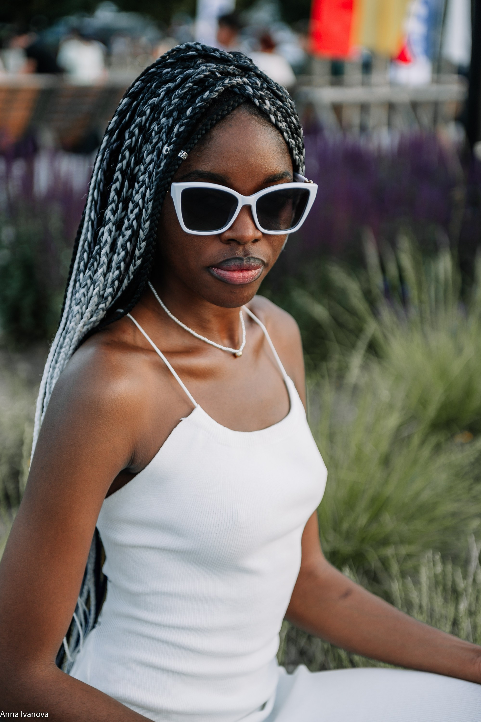 Индивидуальная фотосессия. Анна Иванова Свадебный Фотограф Чебоксары