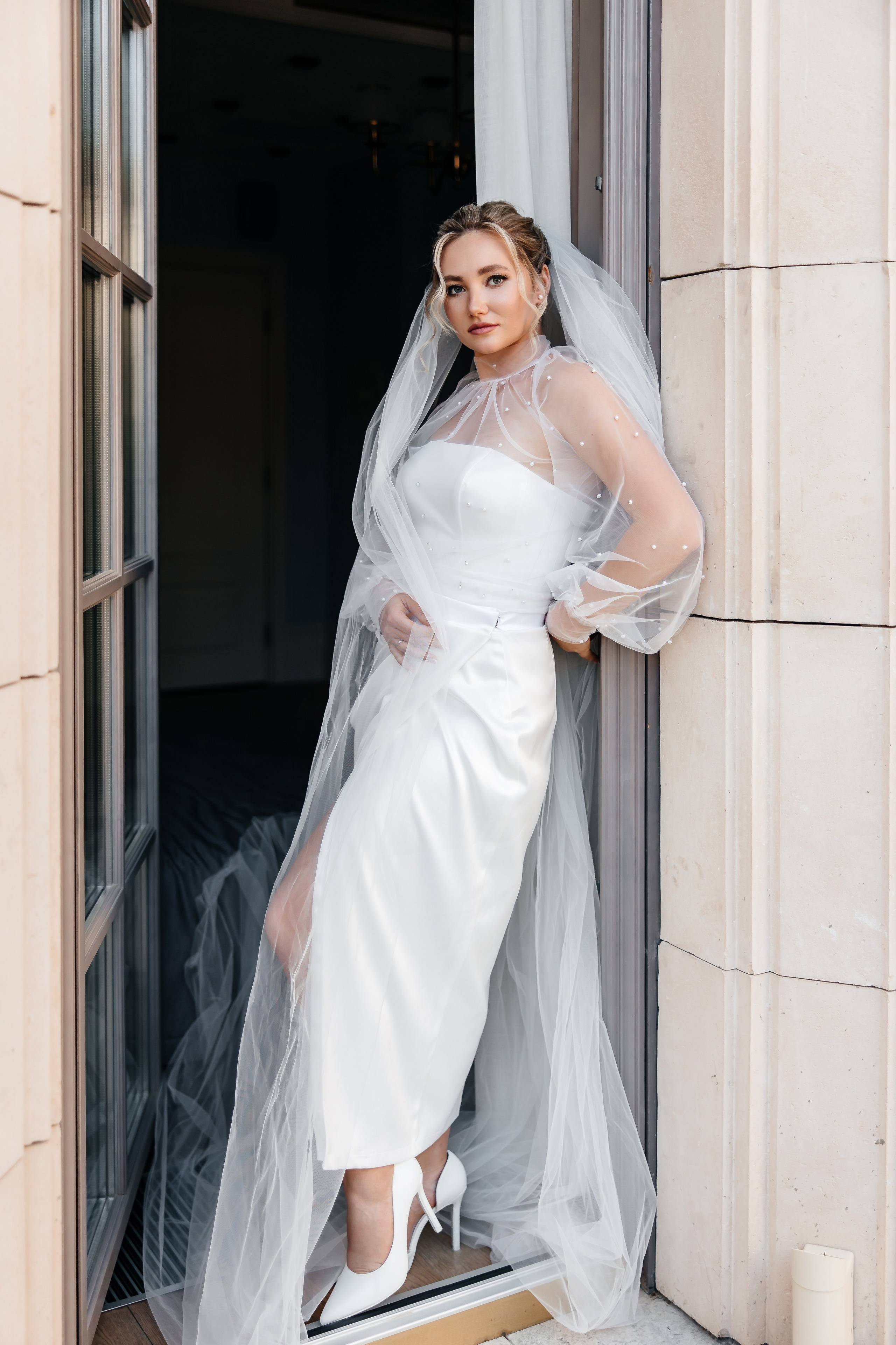 Анонс свадьбы Ирины и Никиты. Свадебный фотограф в Крыму и Севастополе Ольга Баскакова