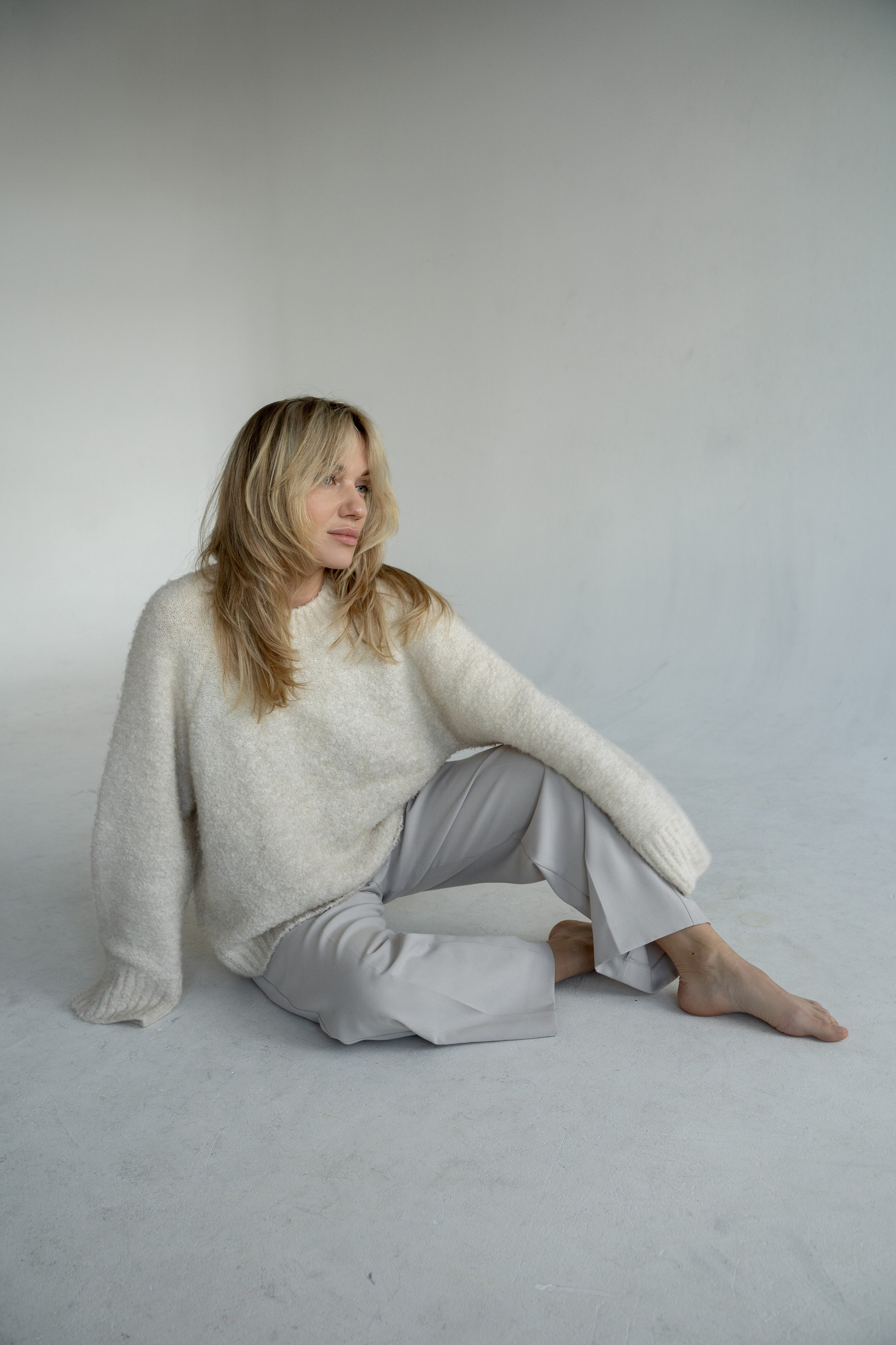 Юля и Варя. Фотограф Анна Котова