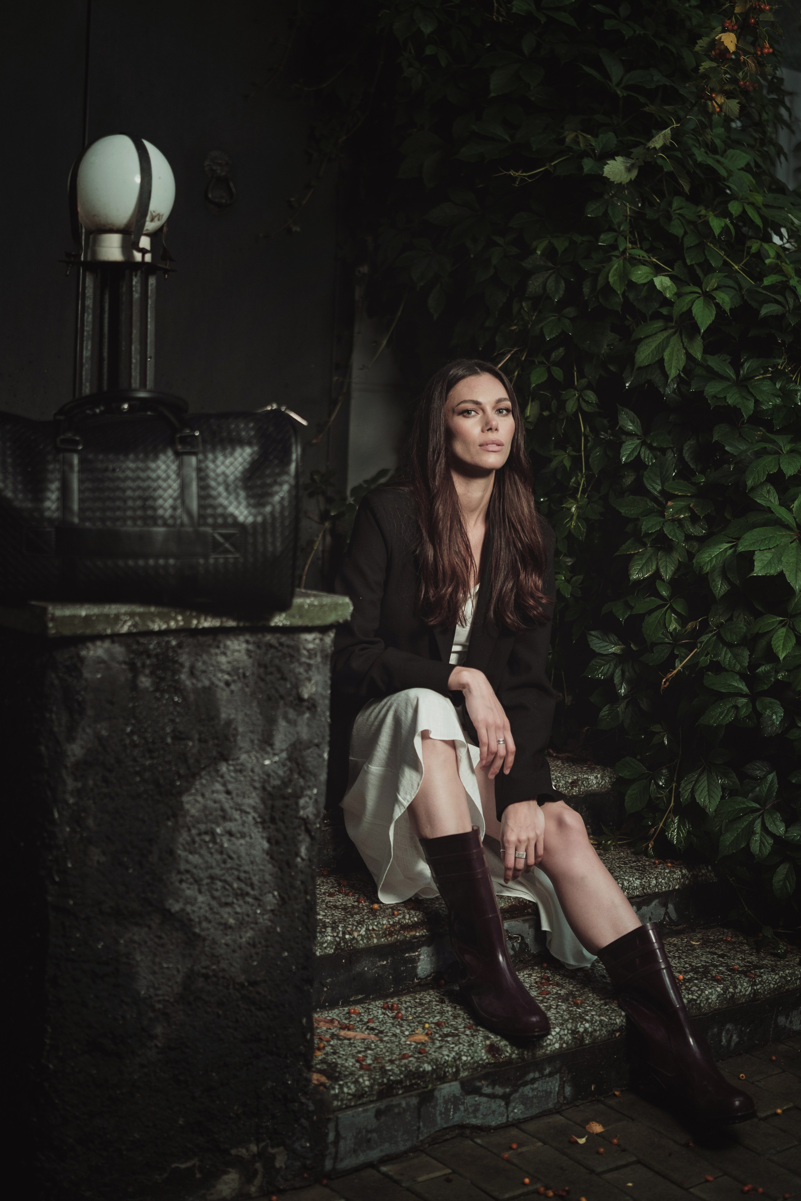 фотограф Михаил Гуляев. Фотосессия в Новосибирске. Фотосессия в студии Новосибирск