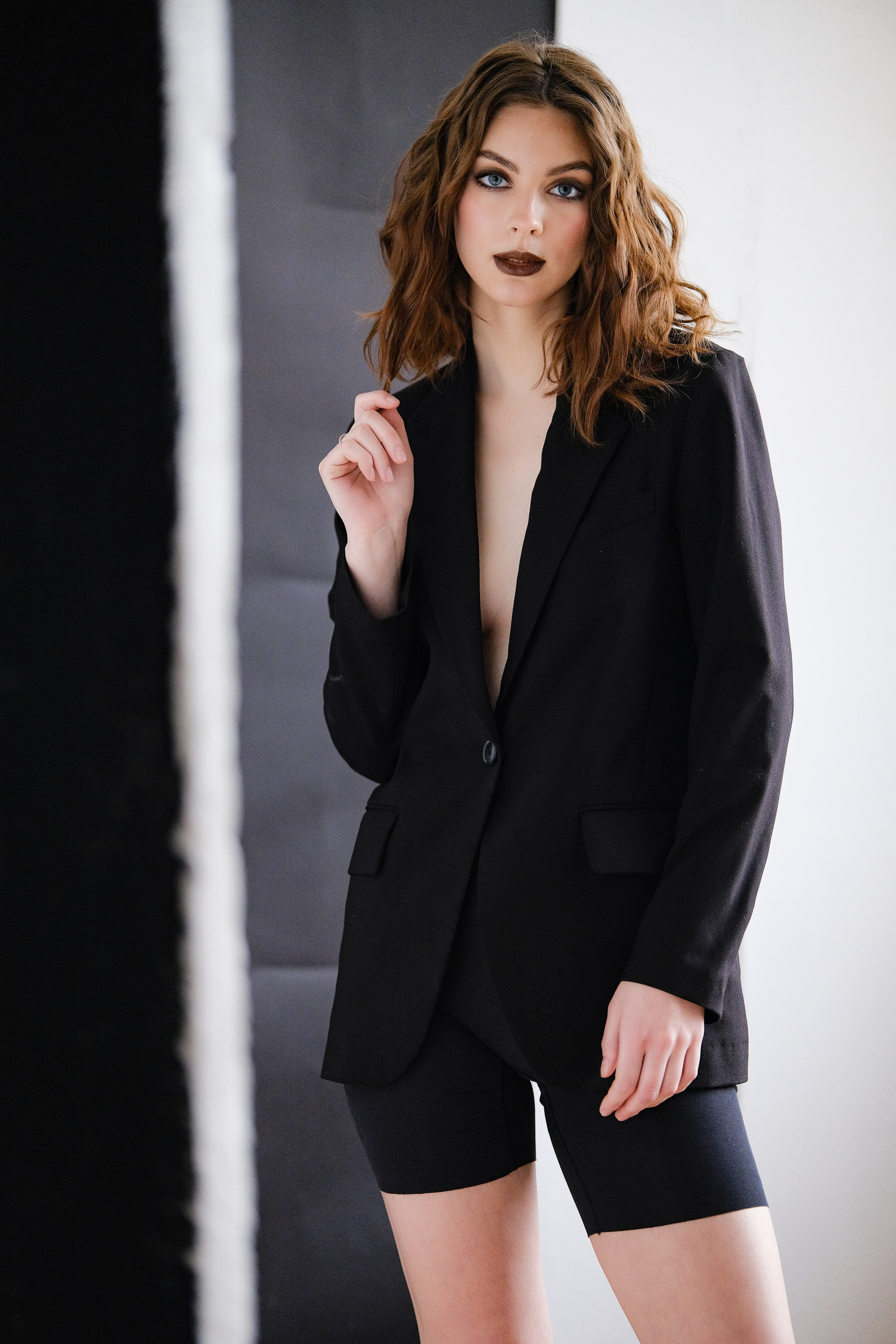 фотограф Михаил Гуляев. Фотосессия в Новосибирске. Фотосессия в студии Новосибирск