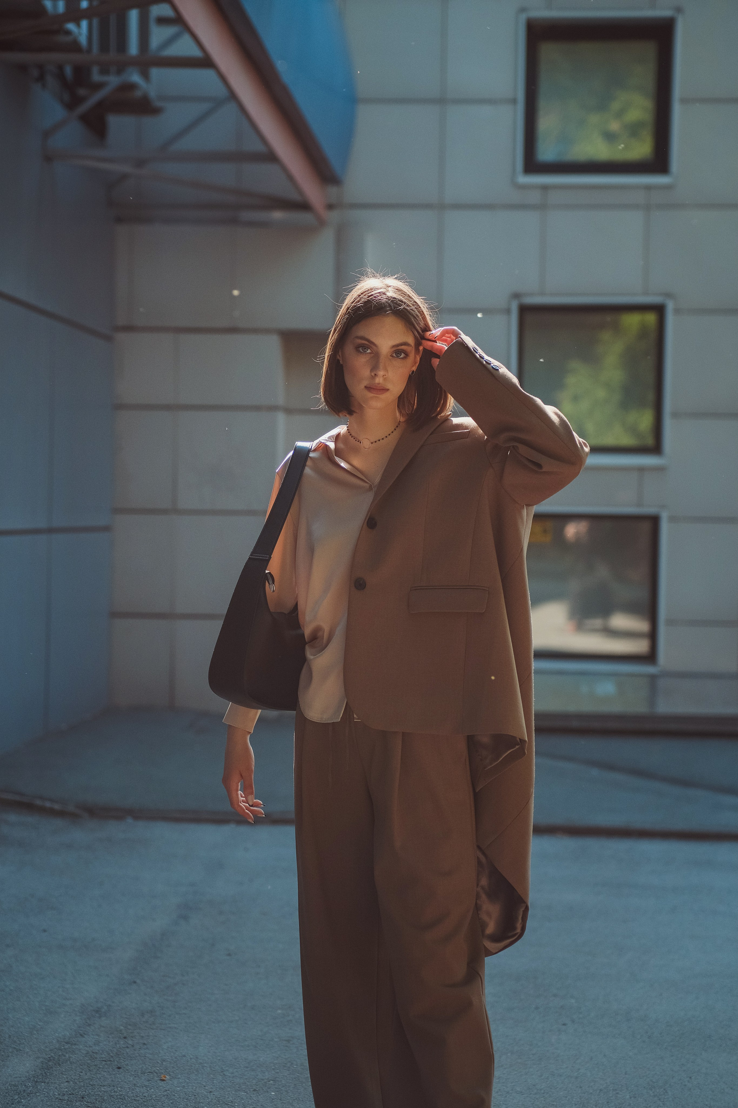 Фотограф Михаил Гуляев. Фотосессия в Новосибирске. Фотосессия в городе Новосибирск. Фотопрогулка.