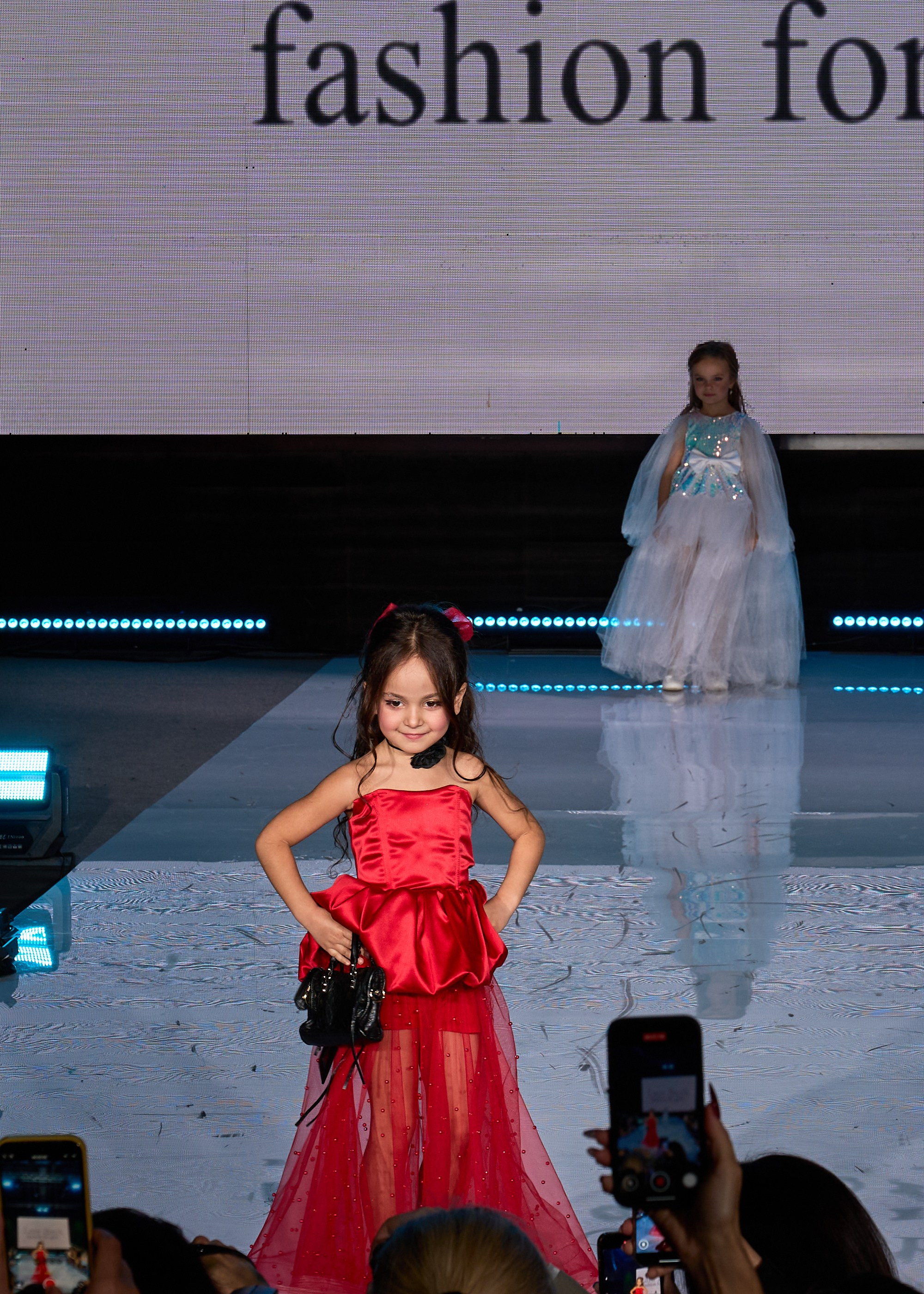 MFFRUSSIA XII СЕЗОН 2025. Портретный и fashion фотограф в Москве Игорь Малышев