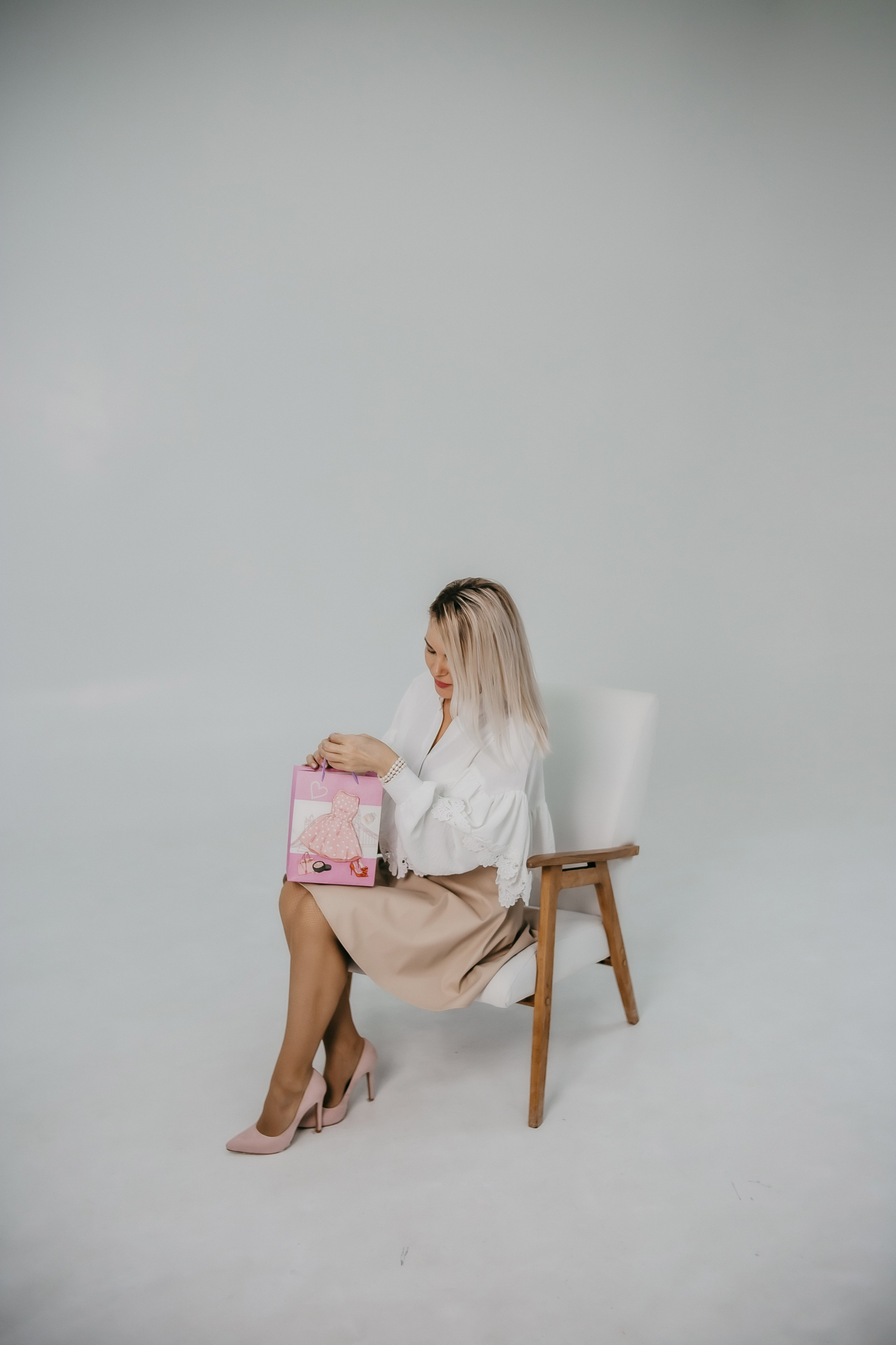 Елена. Фотограф Регина Крикунова г. Красноярск