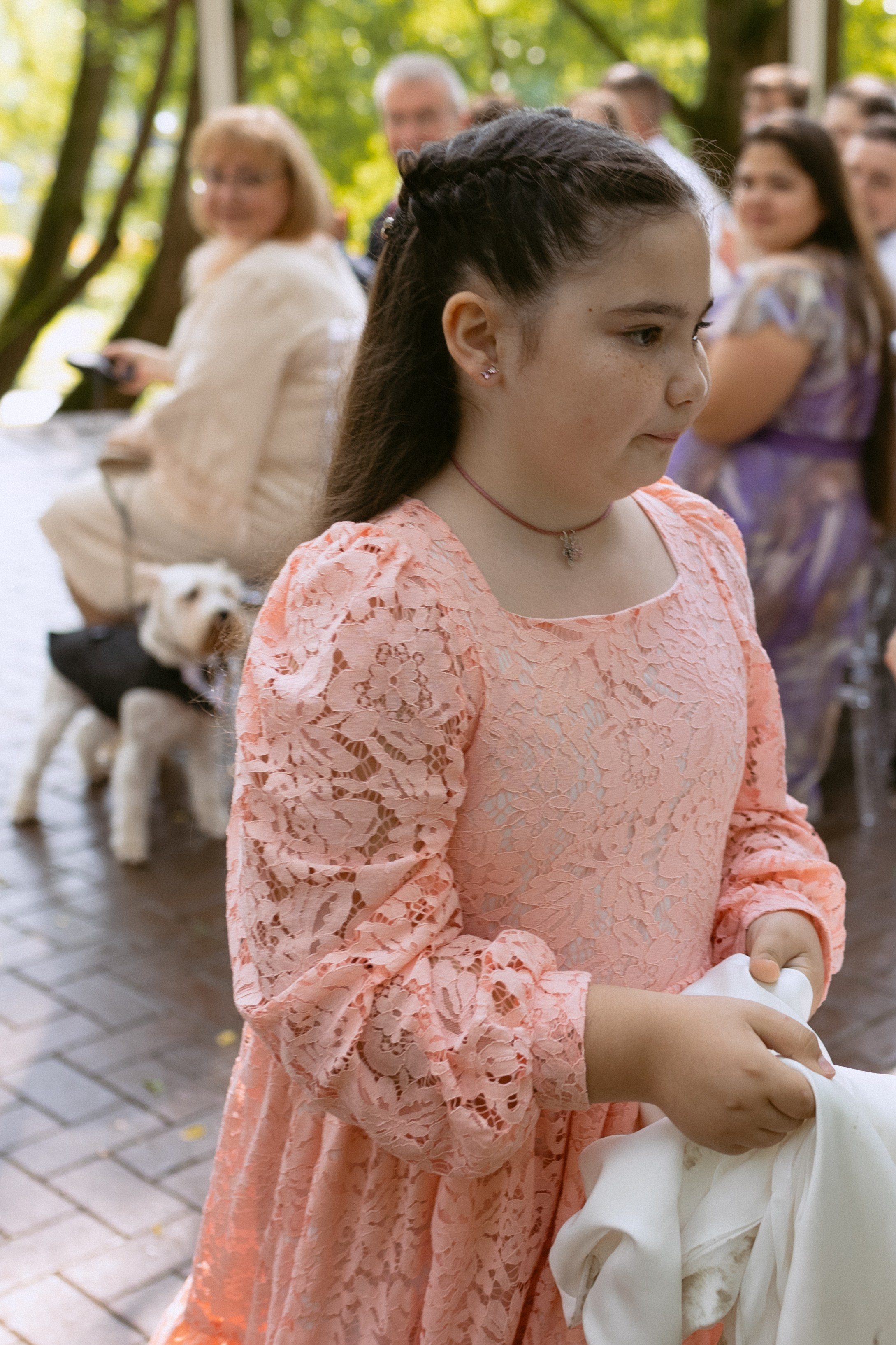 Свадьба в загородном клубе Завидное. Свадебный фотограф в Москве Мария Крош