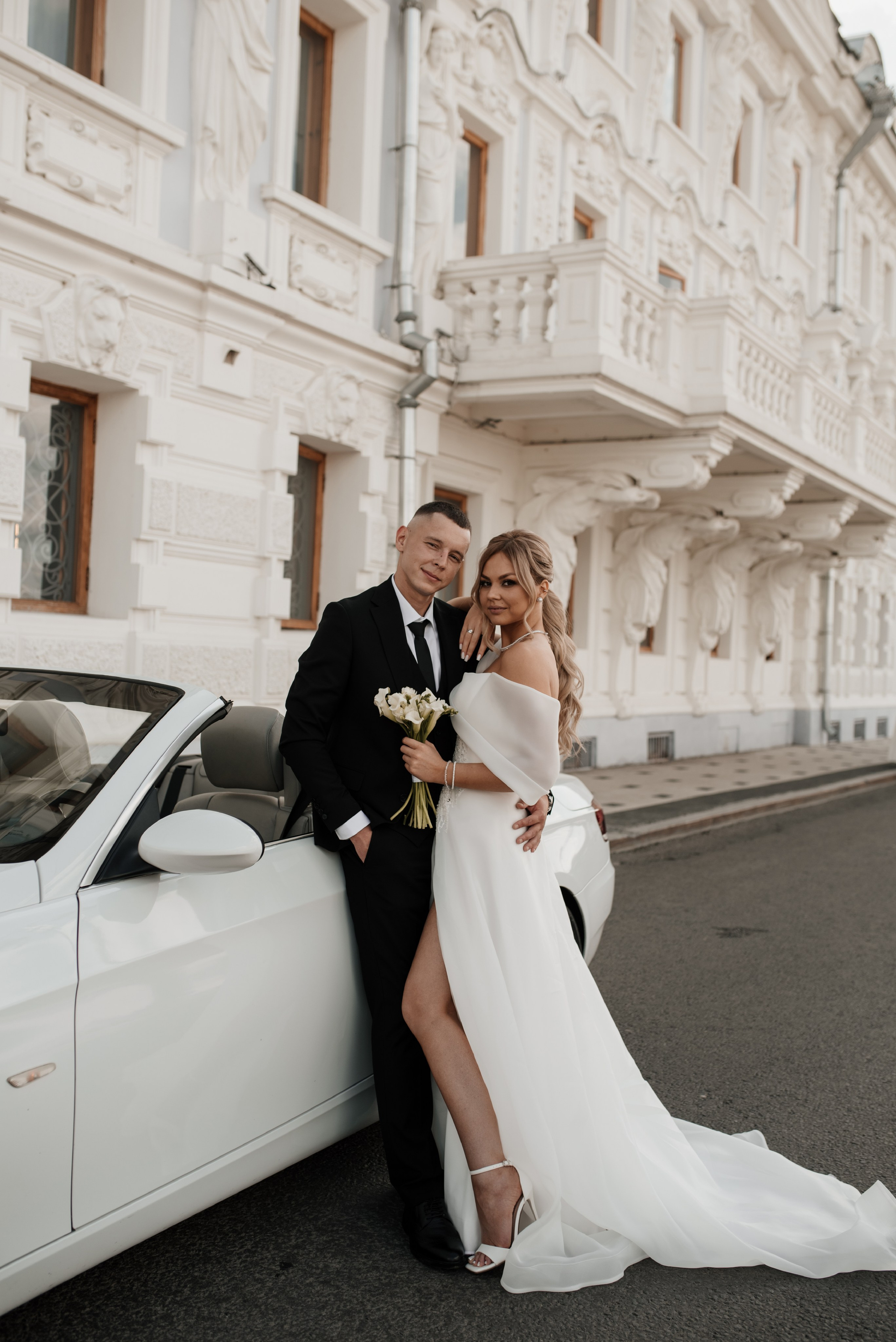 Катя ♡ Дима. Фотограф Ольга Плеханова | Нижний Новгород, Москва