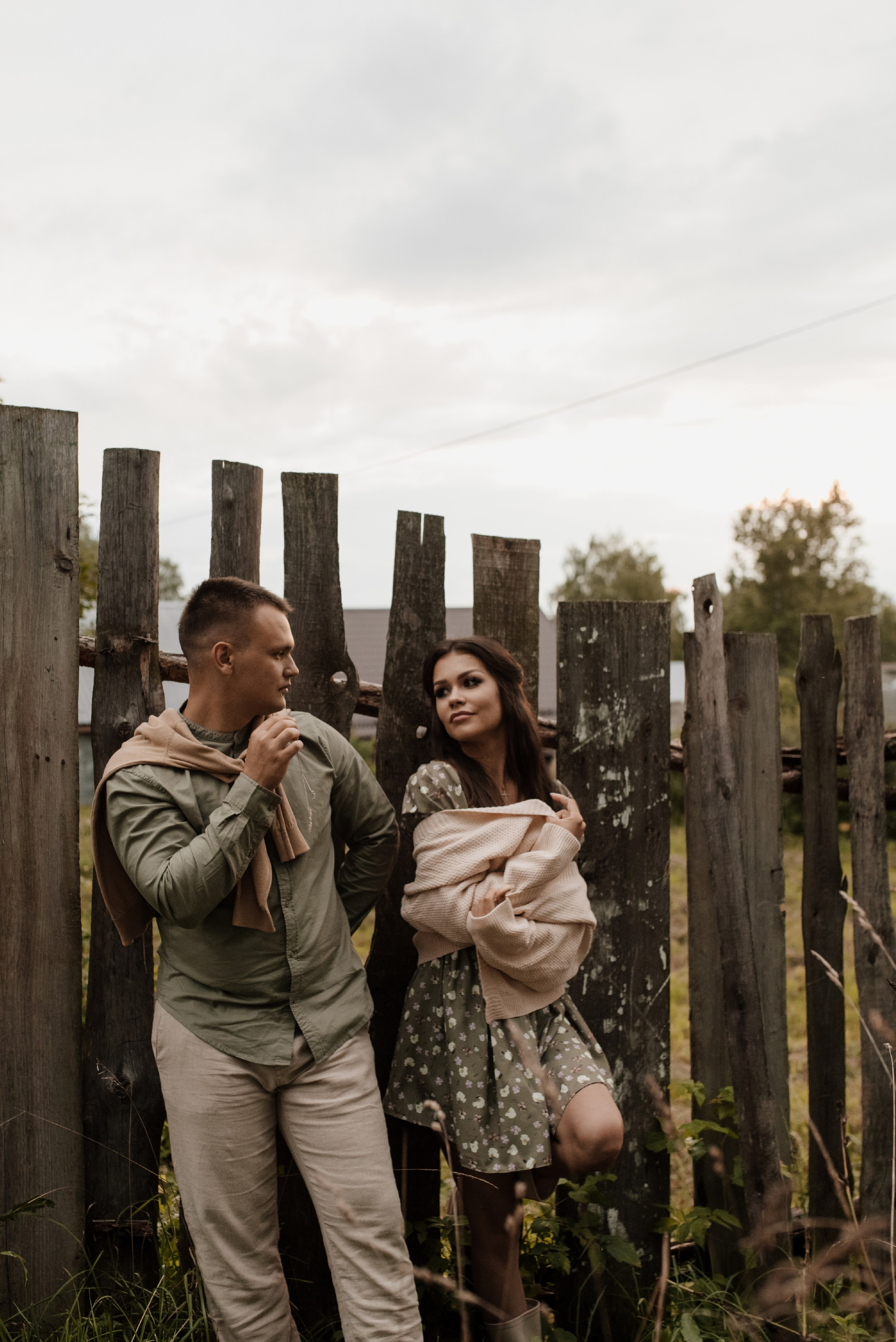 Диана ♡ Милана ♡ Артем. Фотограф Ольга Плеханова | Нижний Новгород, Москва