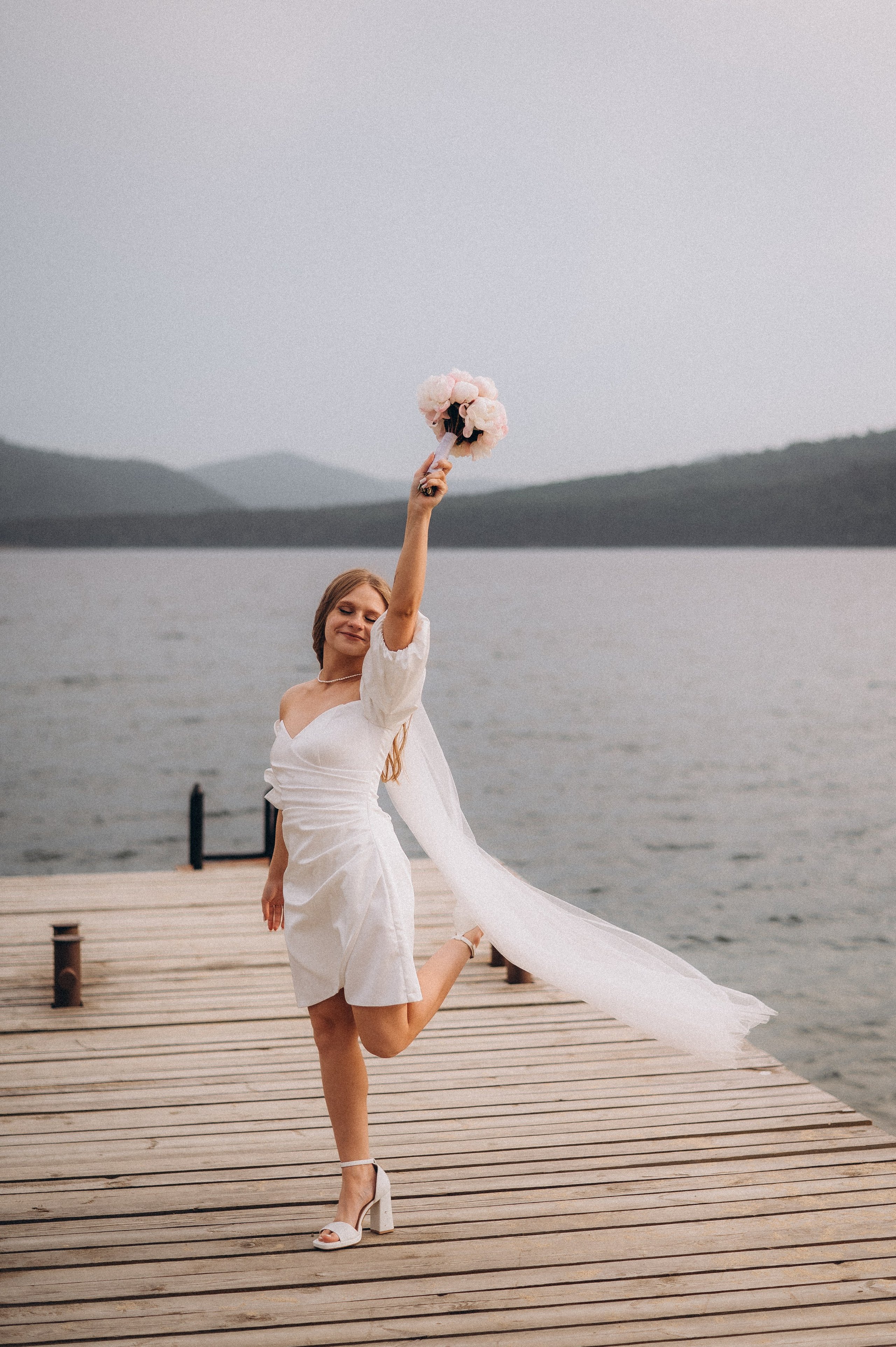 1. Фотограф в Иркутске