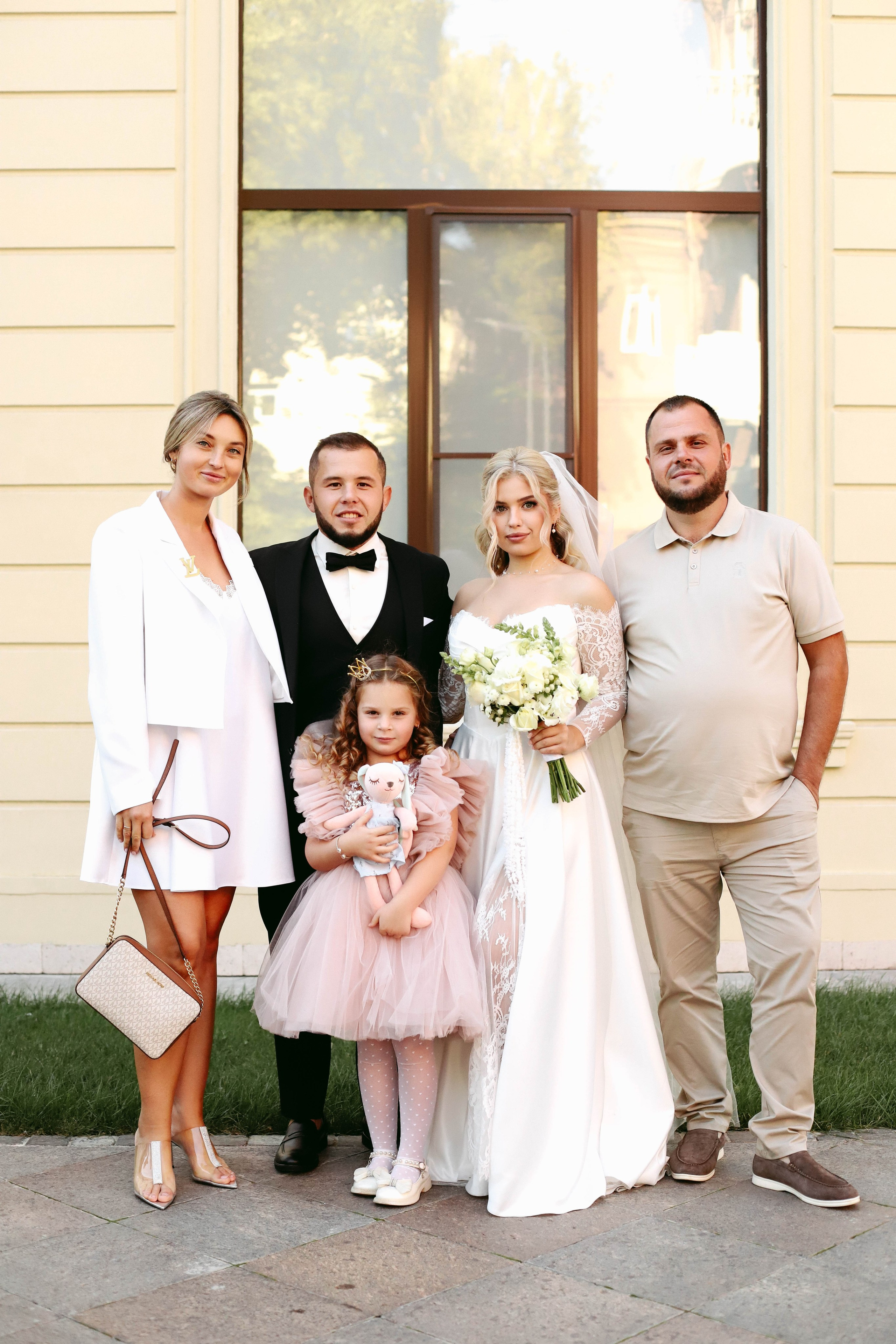 СОФИЯ & МИХАИЛ. Фотограф Мариуполь | Ялта | Крым — Диана Мазенко