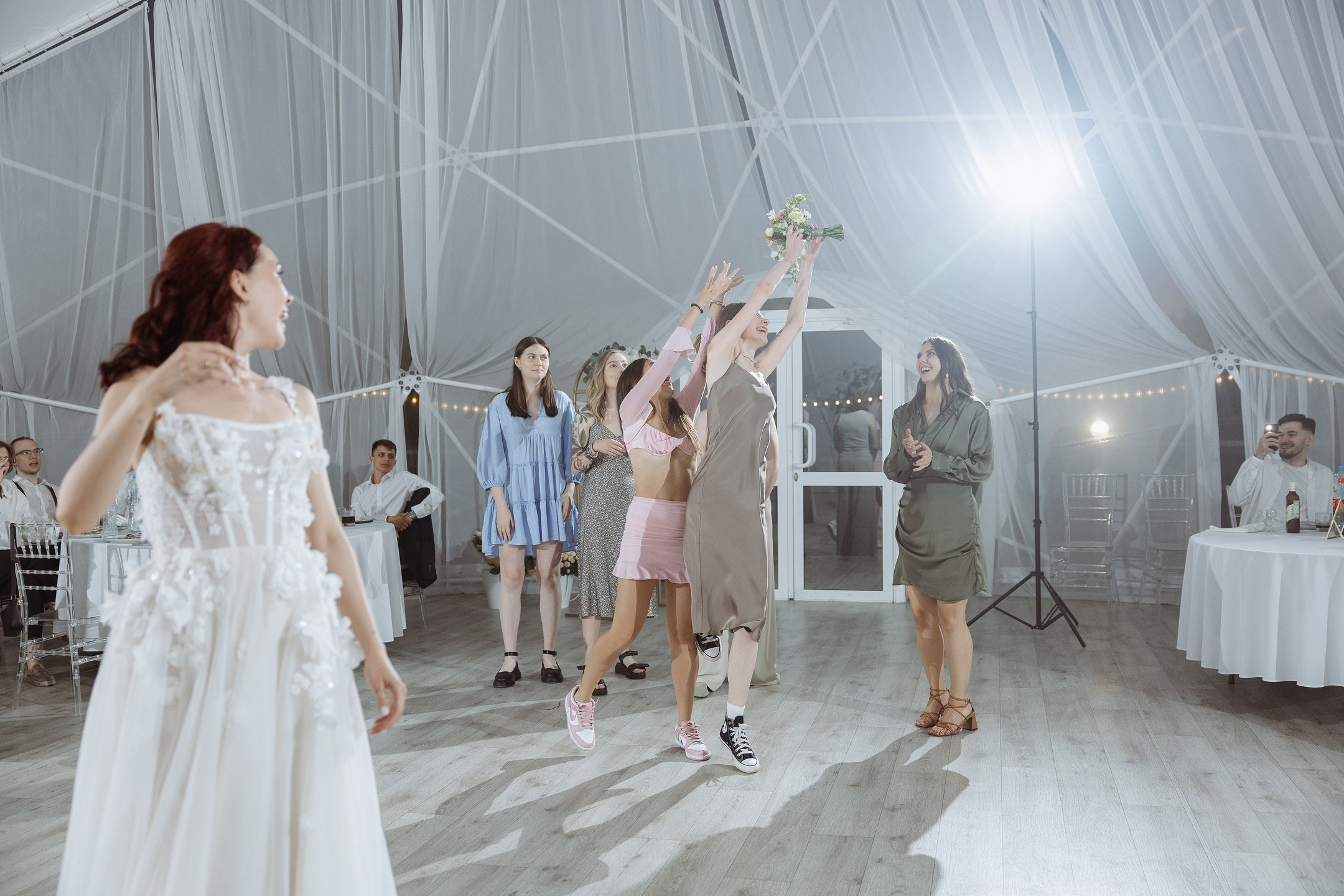 Кирилл и Анастасия. Свадебный фотограф Ярославль Дмитрий Васячкин