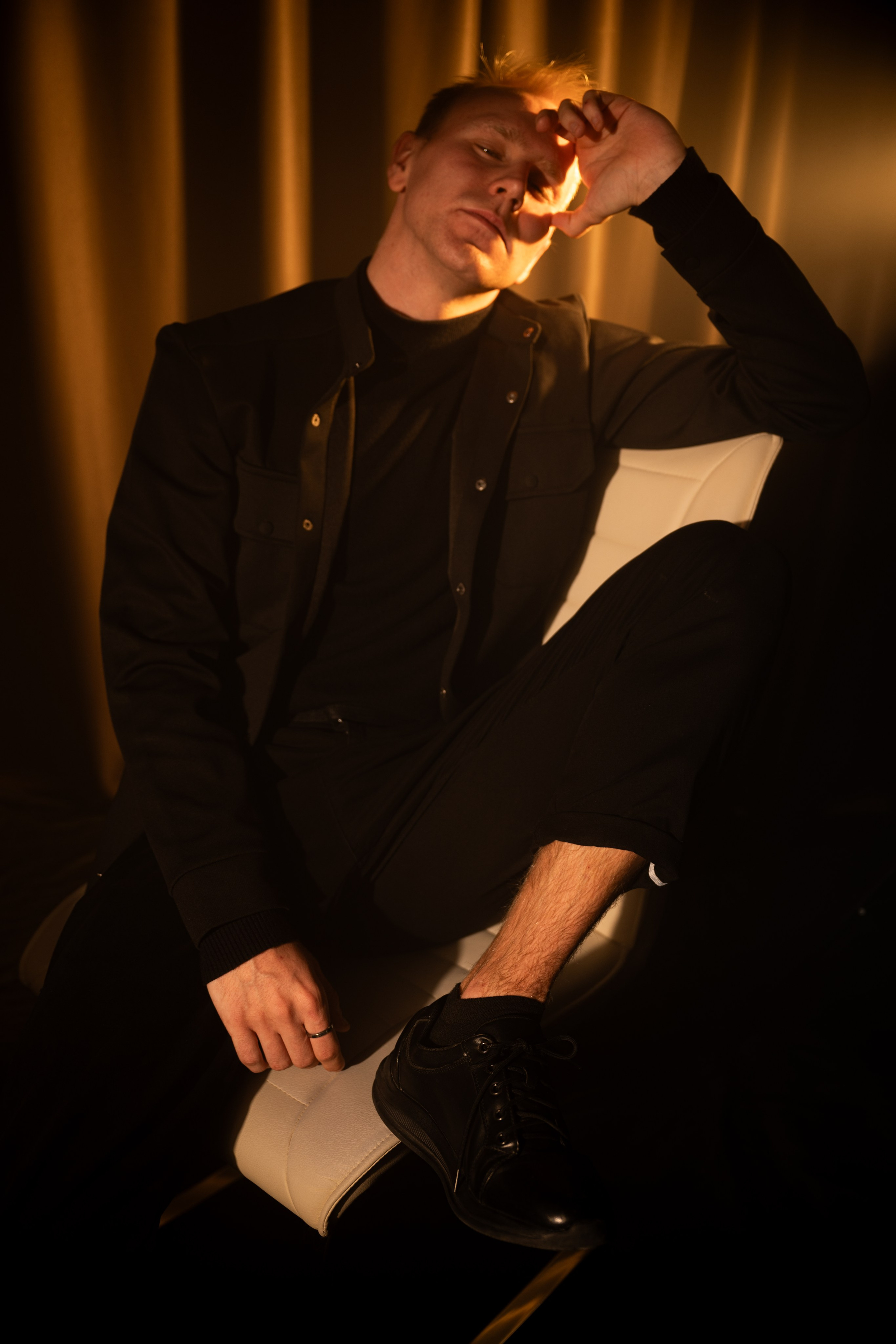 Мужская фотосъемка. Студийный и свадебный фотограф и видеограф в Севастополе — Юлия Макаренко