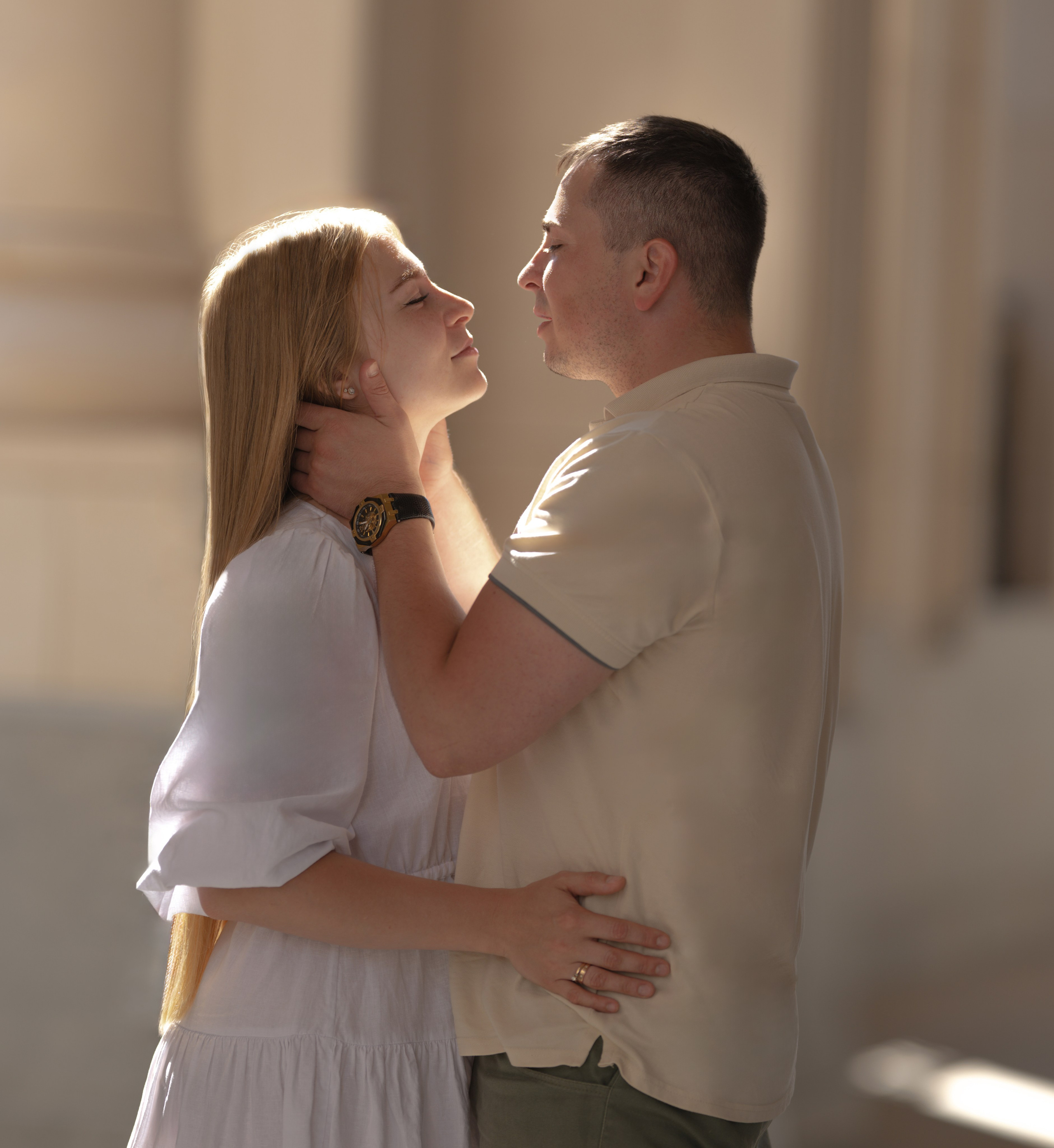 Love Story. Студийный и свадебный фотограф и видеограф в Севастополе — Юлия Макаренко