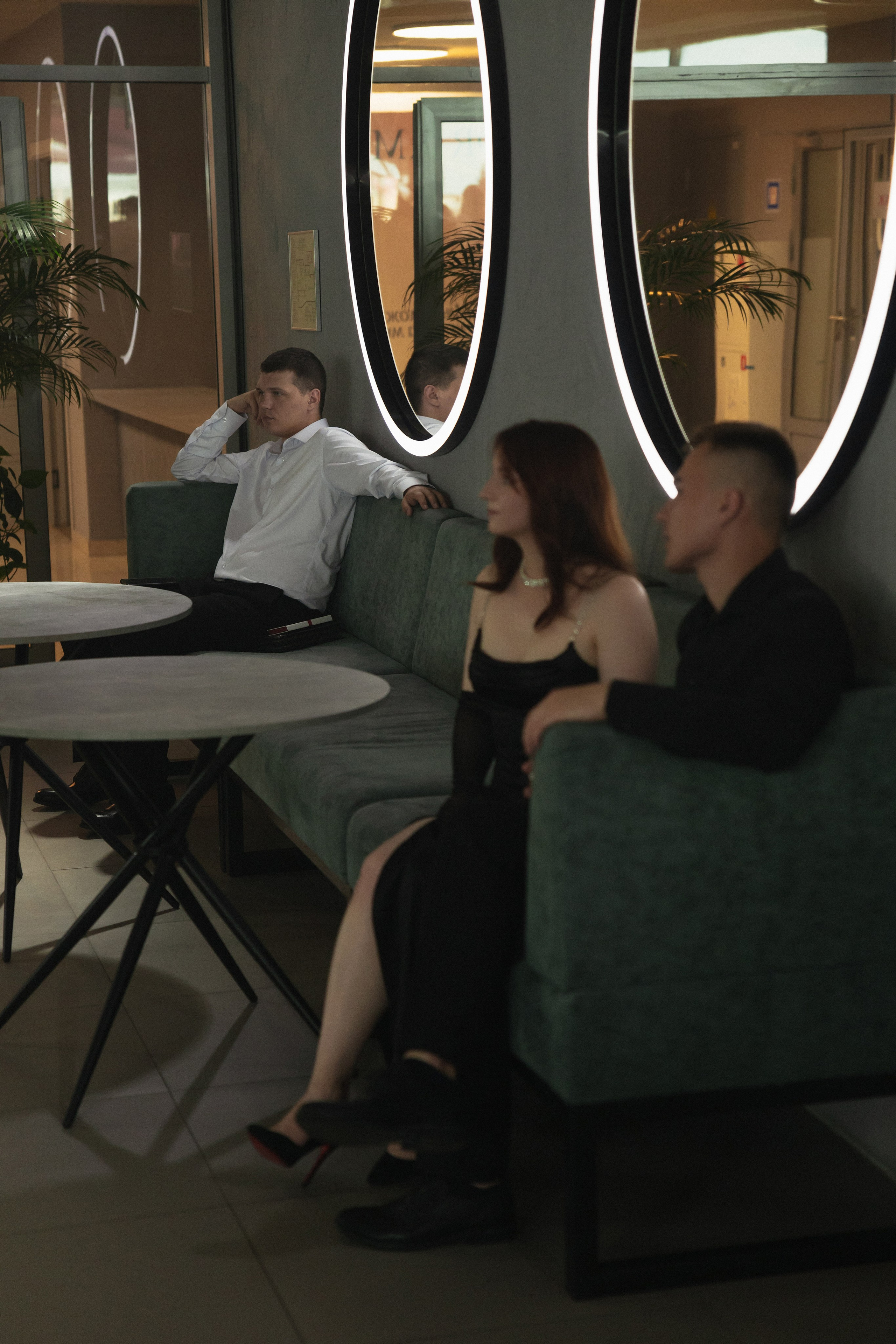 Всё побеждает любовь. Дубинкина Екатерина Фотограф Рязань, Москва