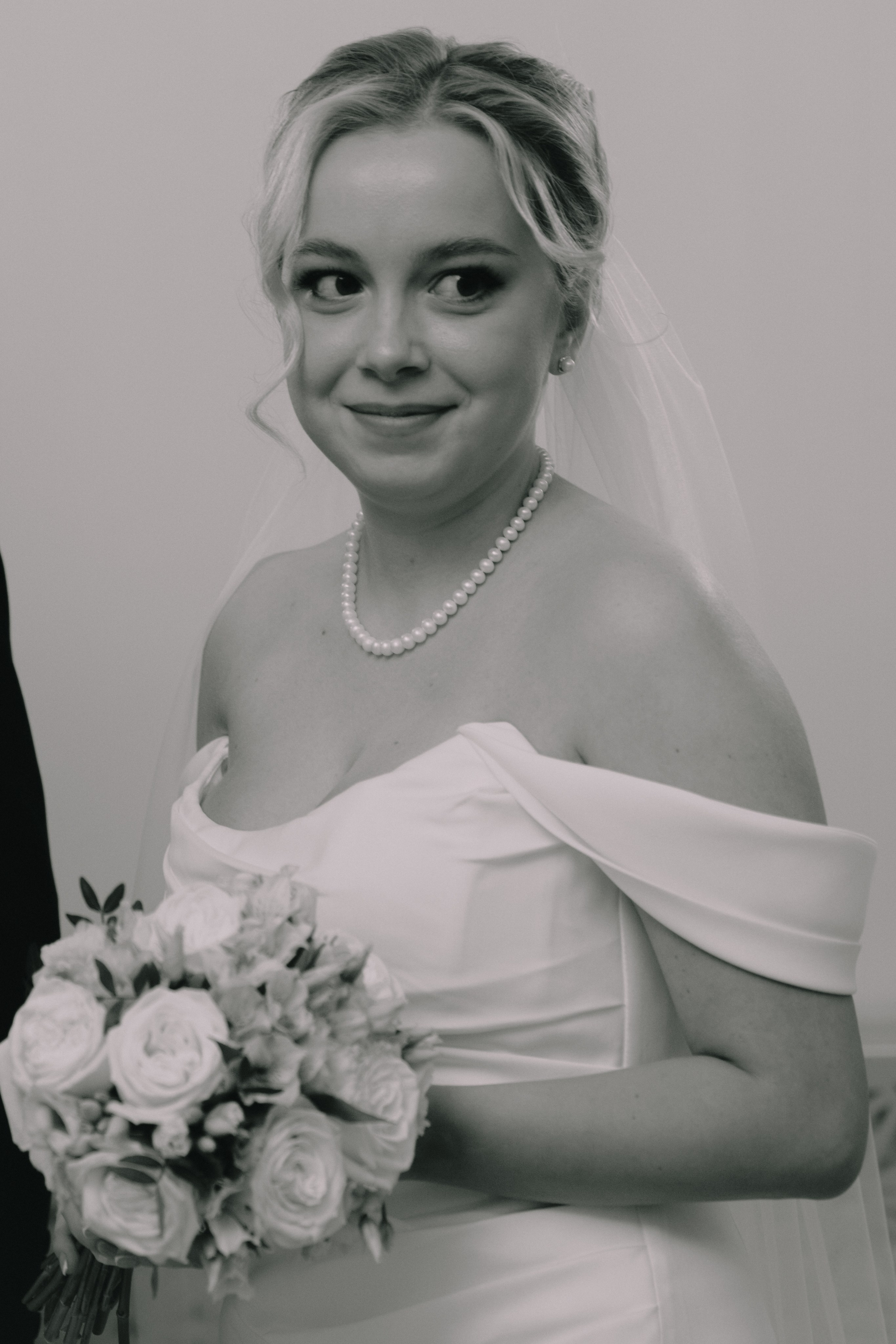 Марго и Игорь. Фотограф Наталья Воронина Москва