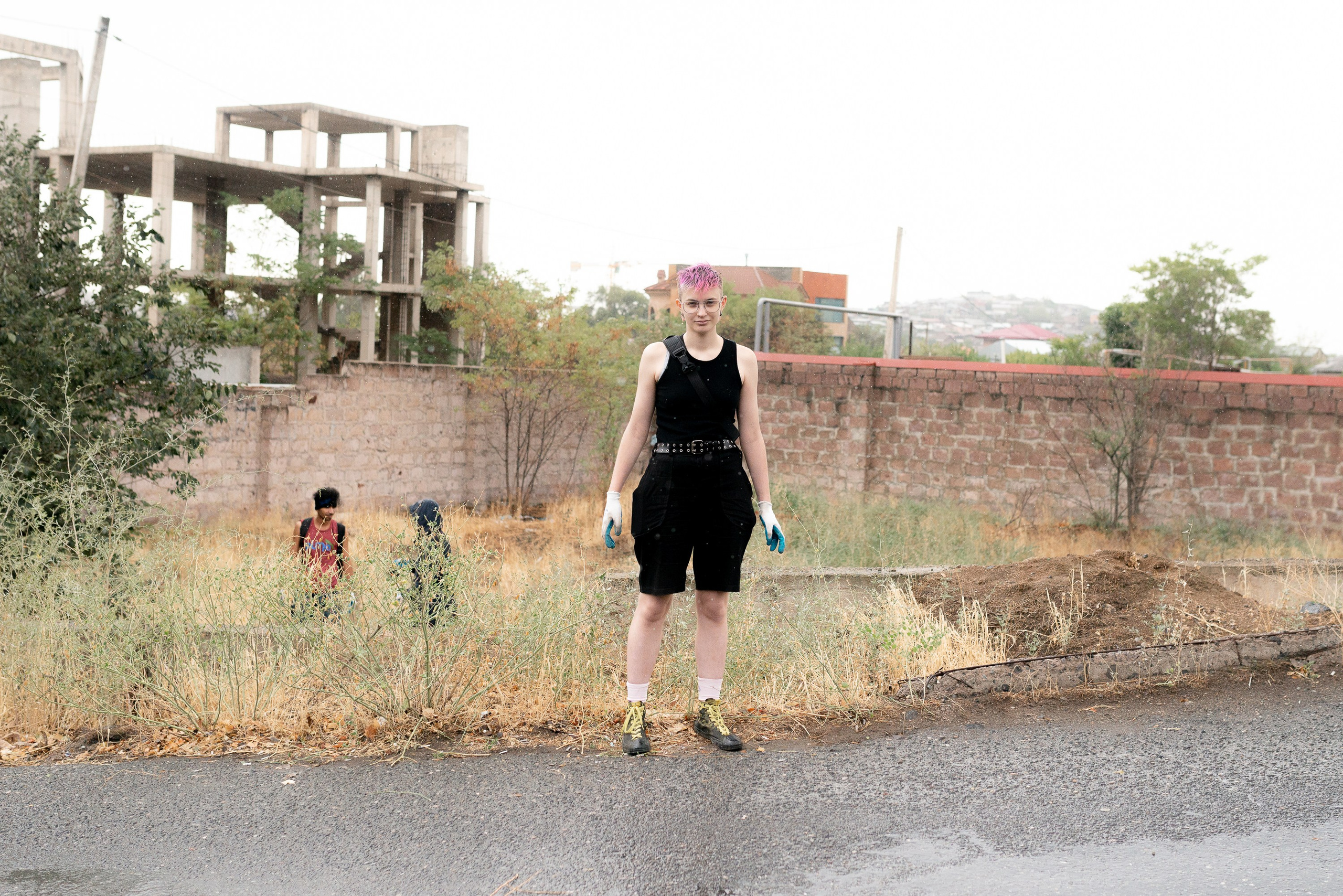 Эко мероприятия. Ивент-фотограф Санкт-Петербург/Event photographer based in St.Petersburg, Russia