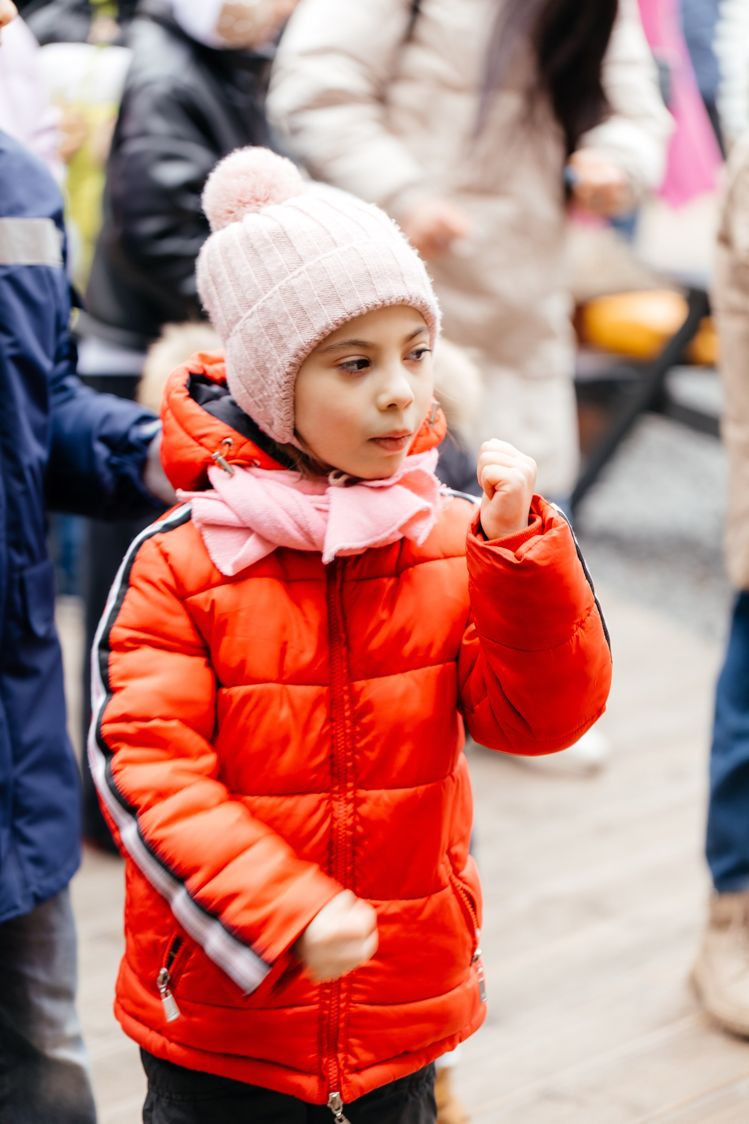 Масленица. Красильников Евгений — профессиональный фотограф в Ростове-на-Дону