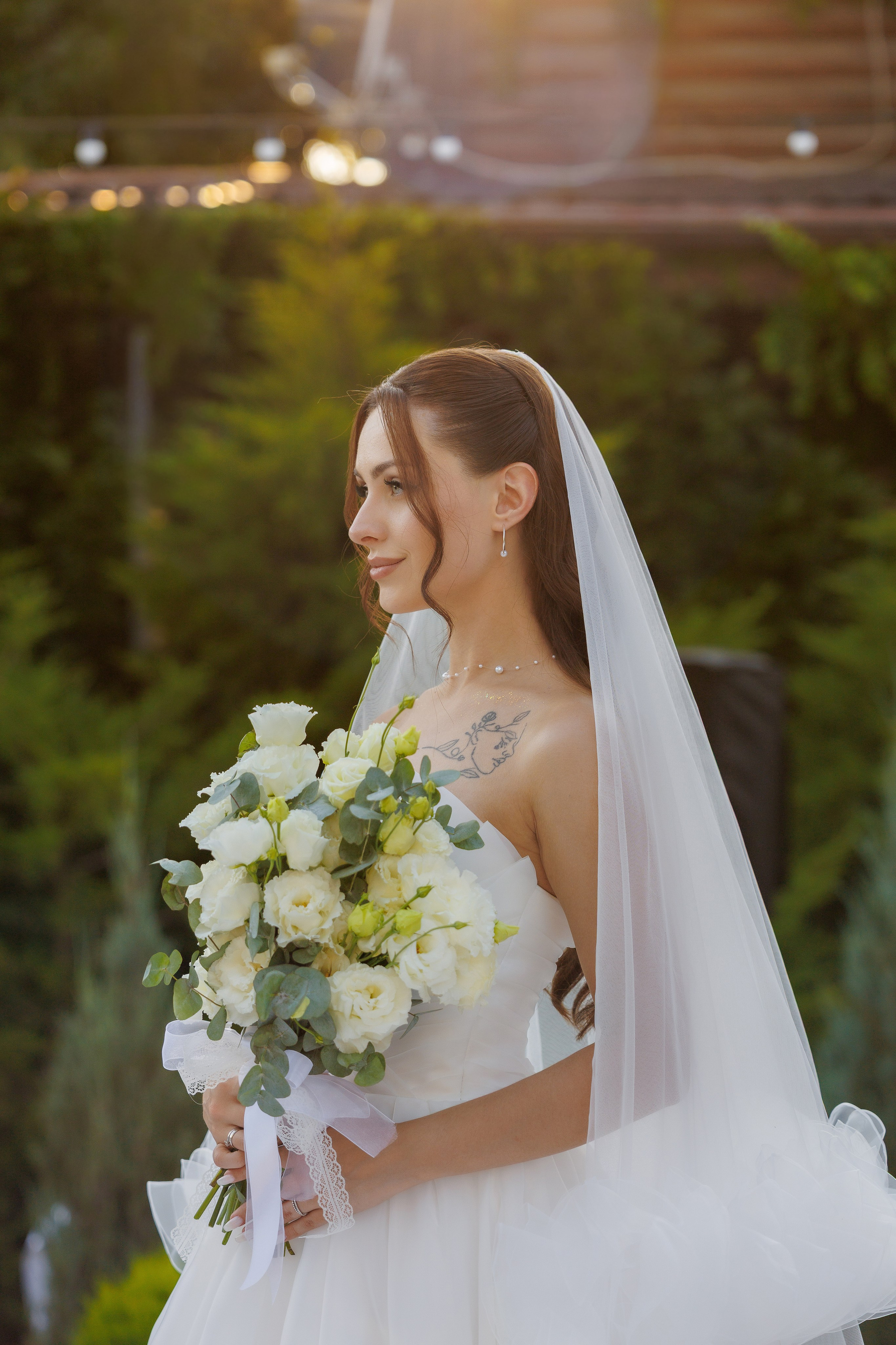 Николай & Евгения. Красильников Евгений — профессиональный фотограф в Ростове-на-Дону