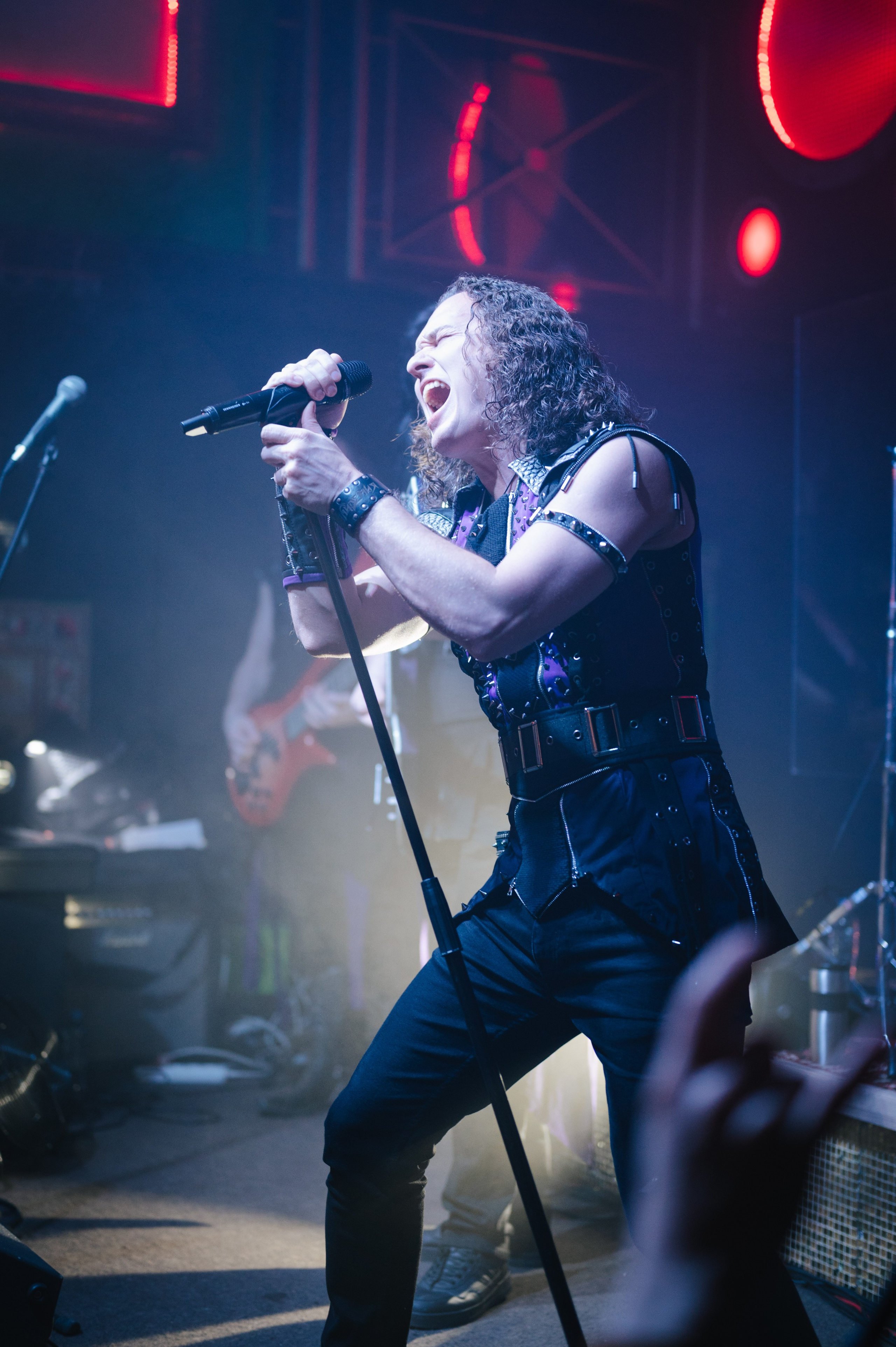 ЭПИДЕМИЯ в Пензе 13 февраля 2026 г. Фотограф Анна Темнова. Пенза