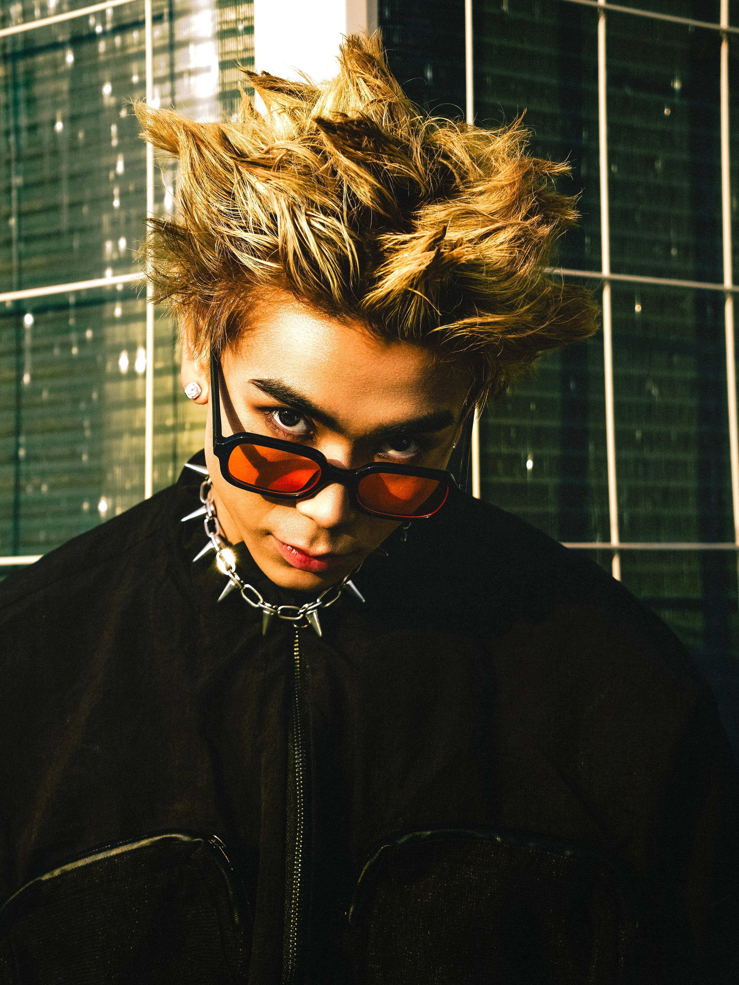 ALPHA «TIKI TAKA». Главная