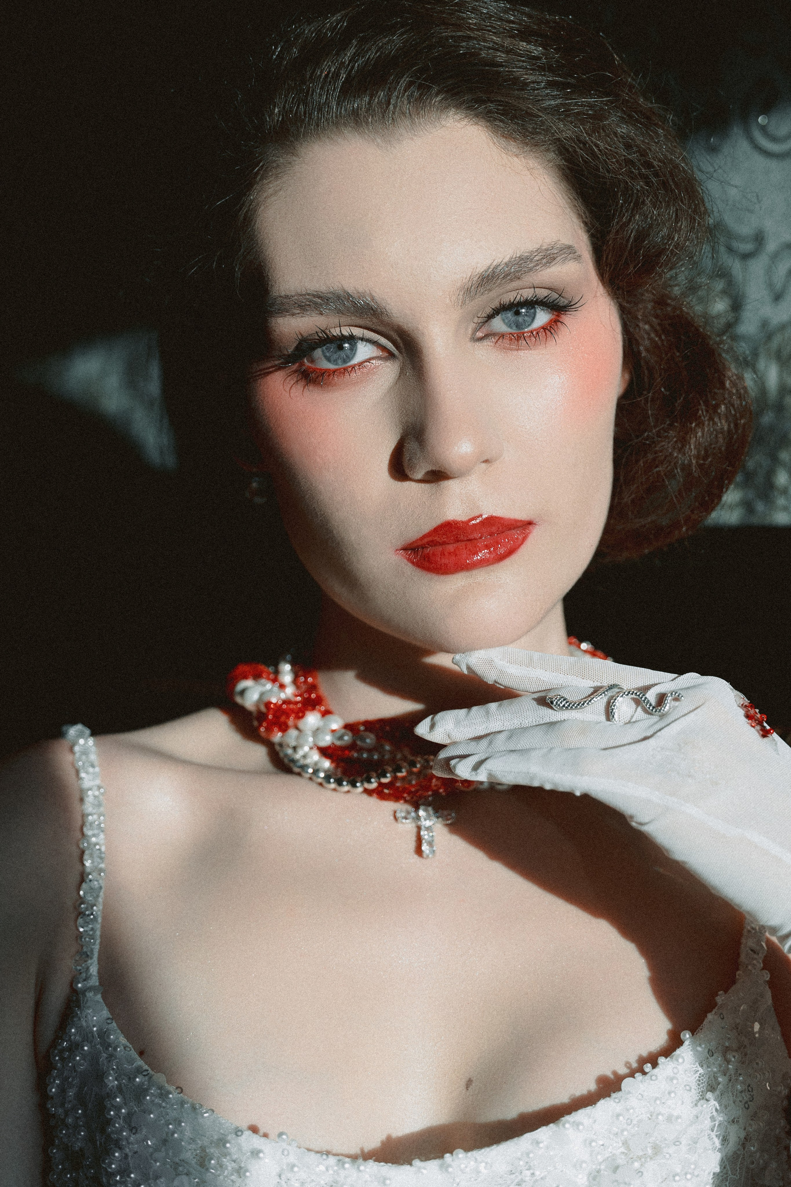 Вечность. Георгий и София. Свадебный и портретный фотограф в Тюмени Женя Черемнова