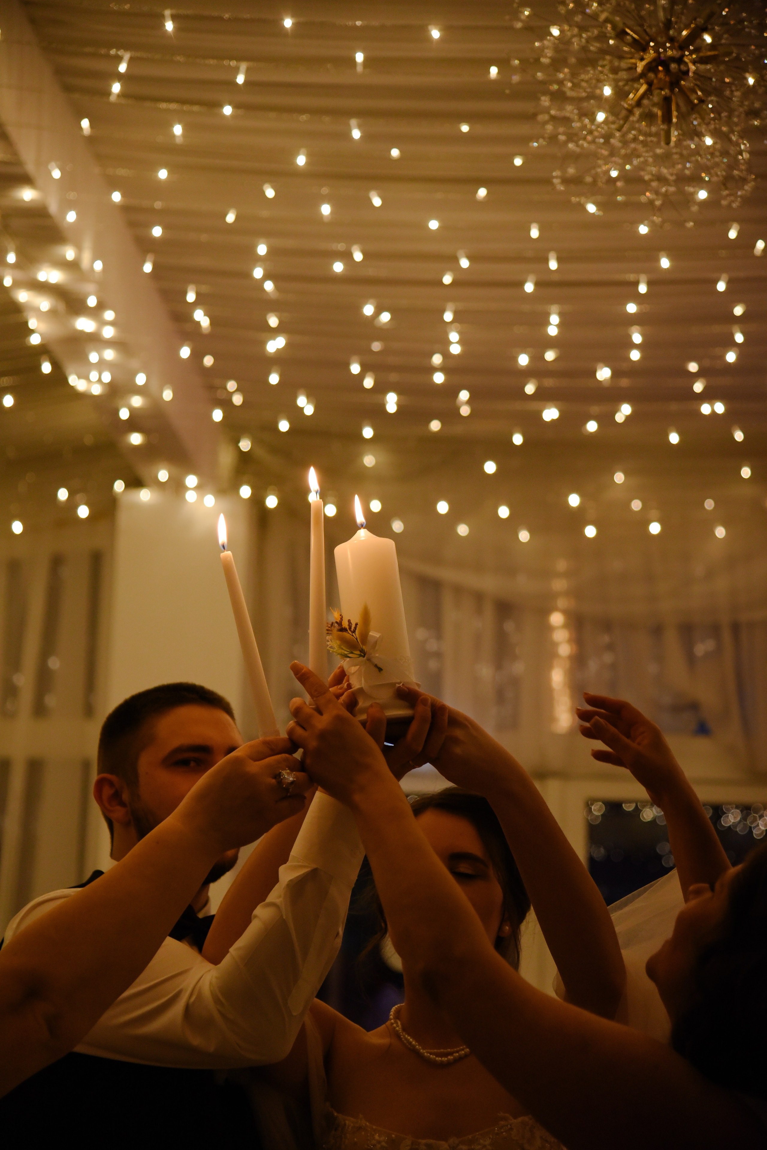 Майский снег. Фотограф Лола Волна, город Москва