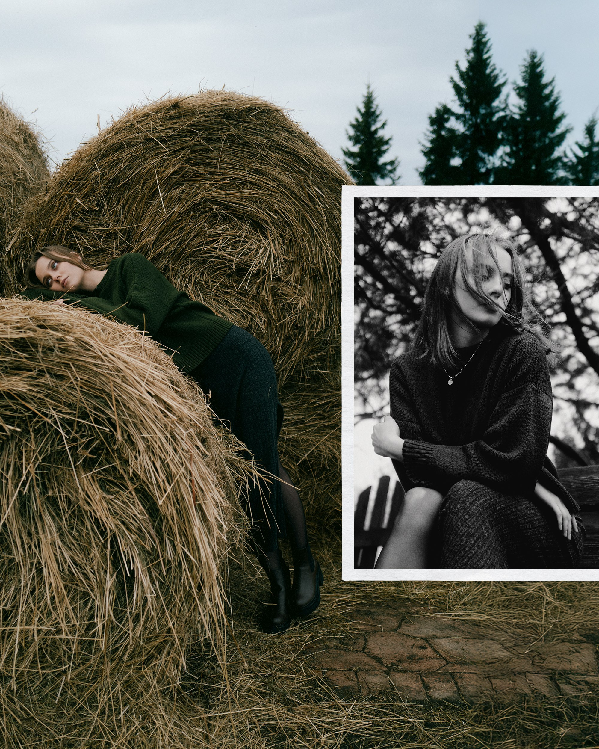 YANA. Фотограф