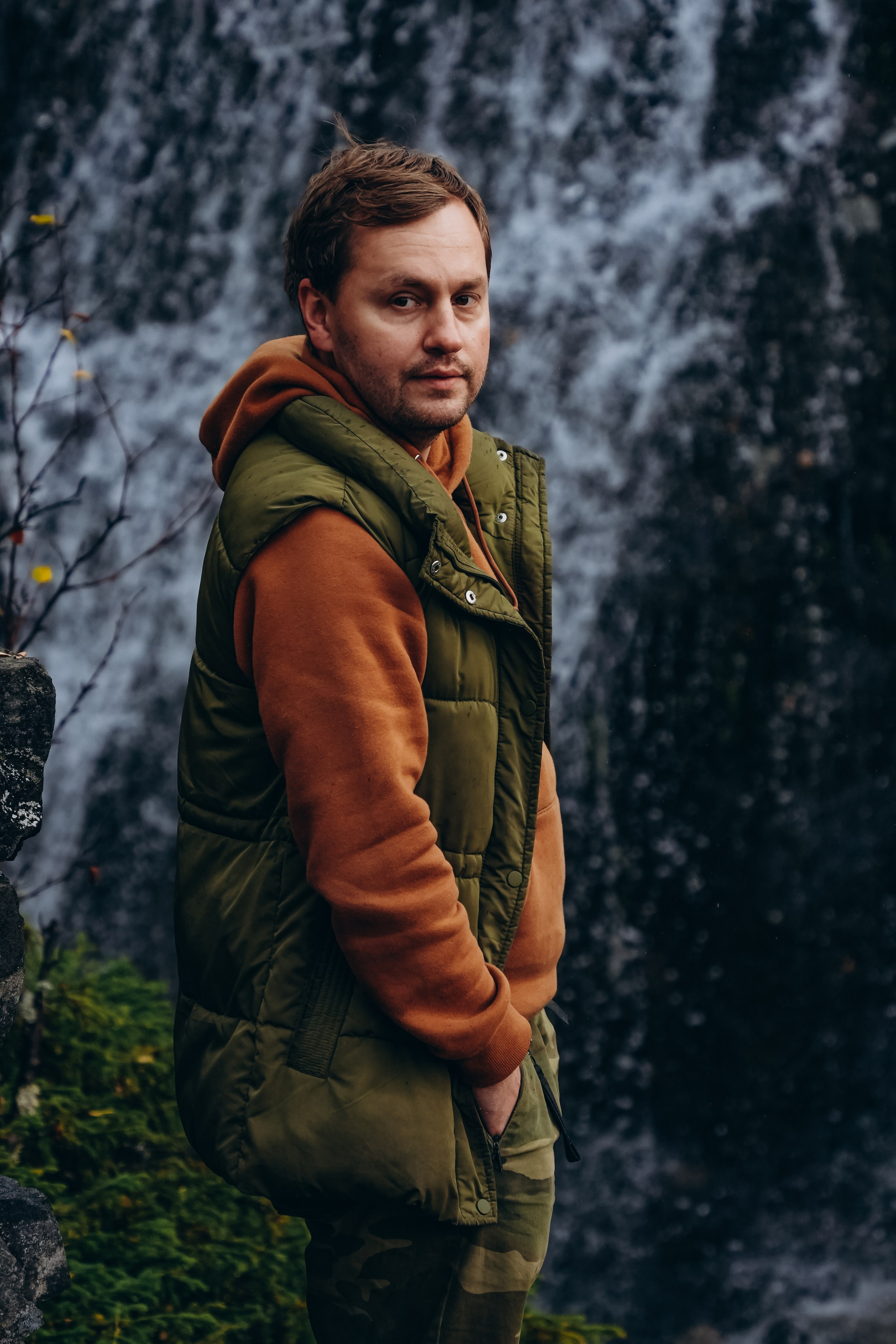 СЕВЕР. Event фотограф Степанова Александра