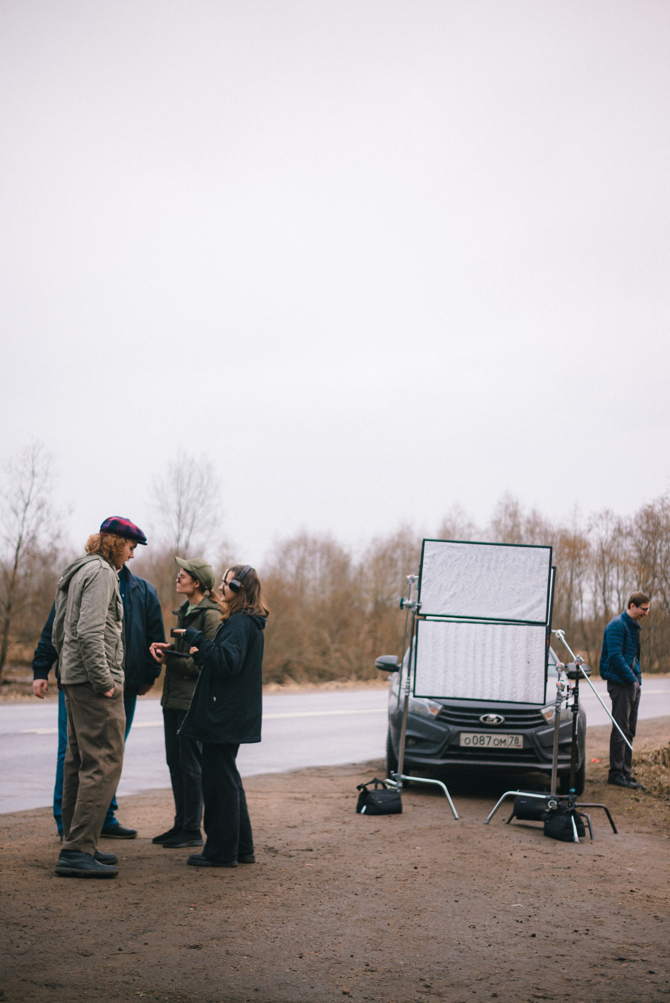 Что ты видишь. Платонов Олег — фотограф Санкт-Петербург