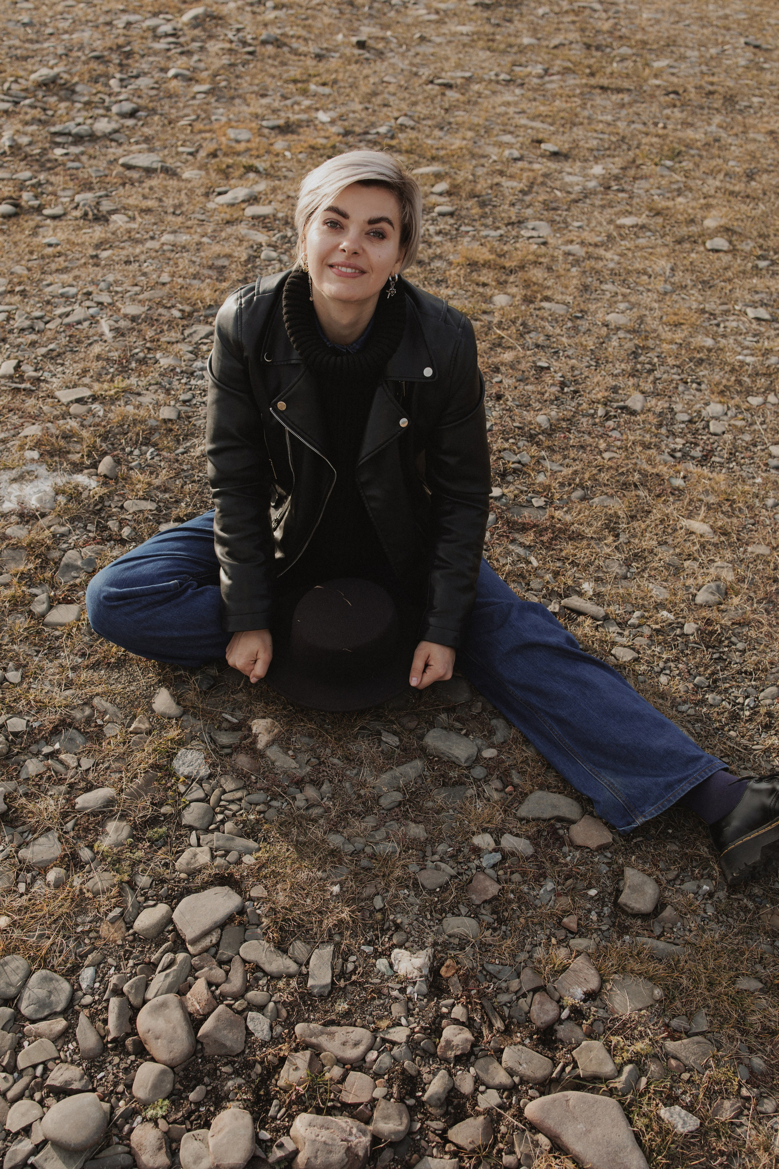 Марина. Главная