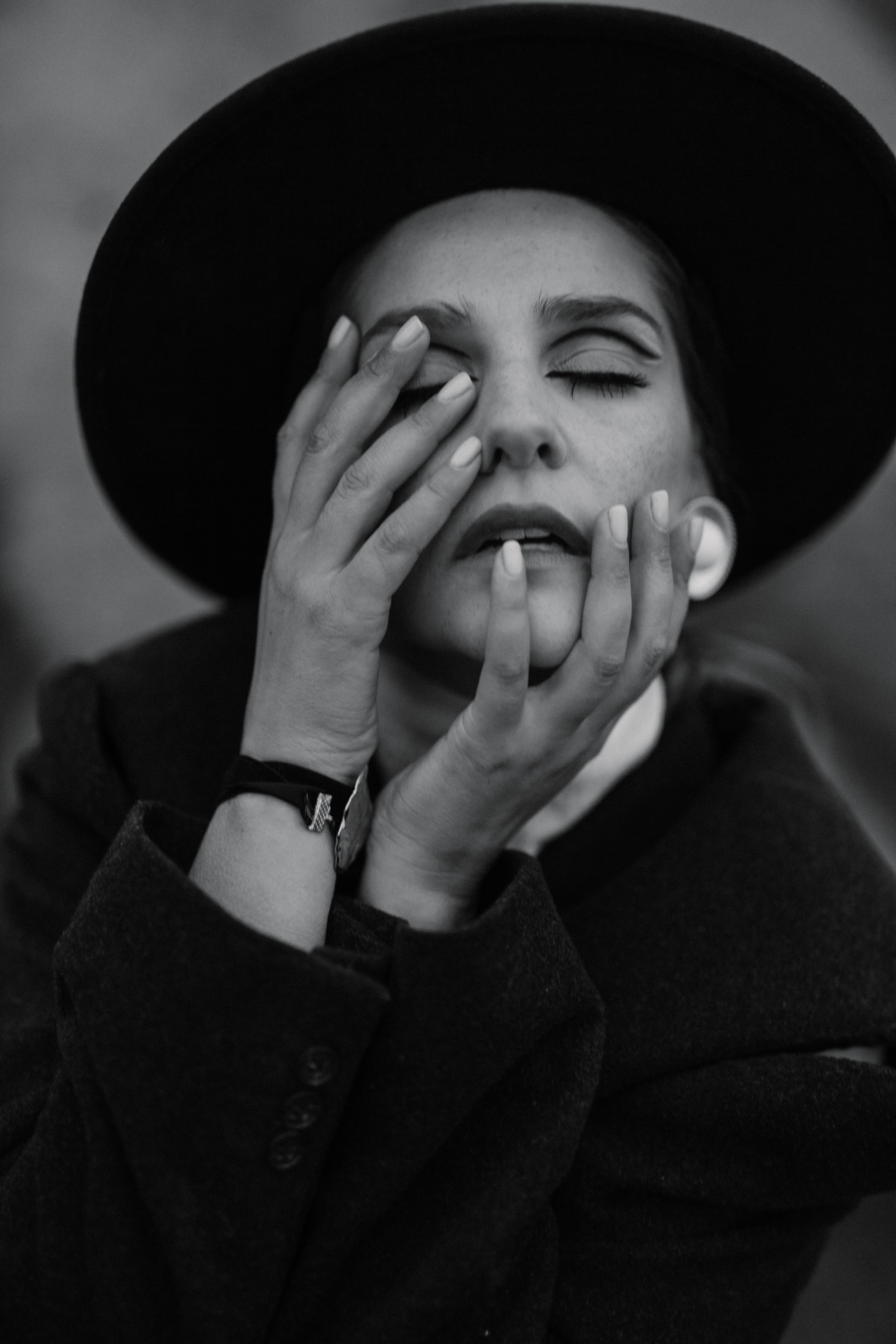 Глафира Тарханова. Свадебный и портретный фотограф в Москве, Туле и Брянске Дара Евсеева