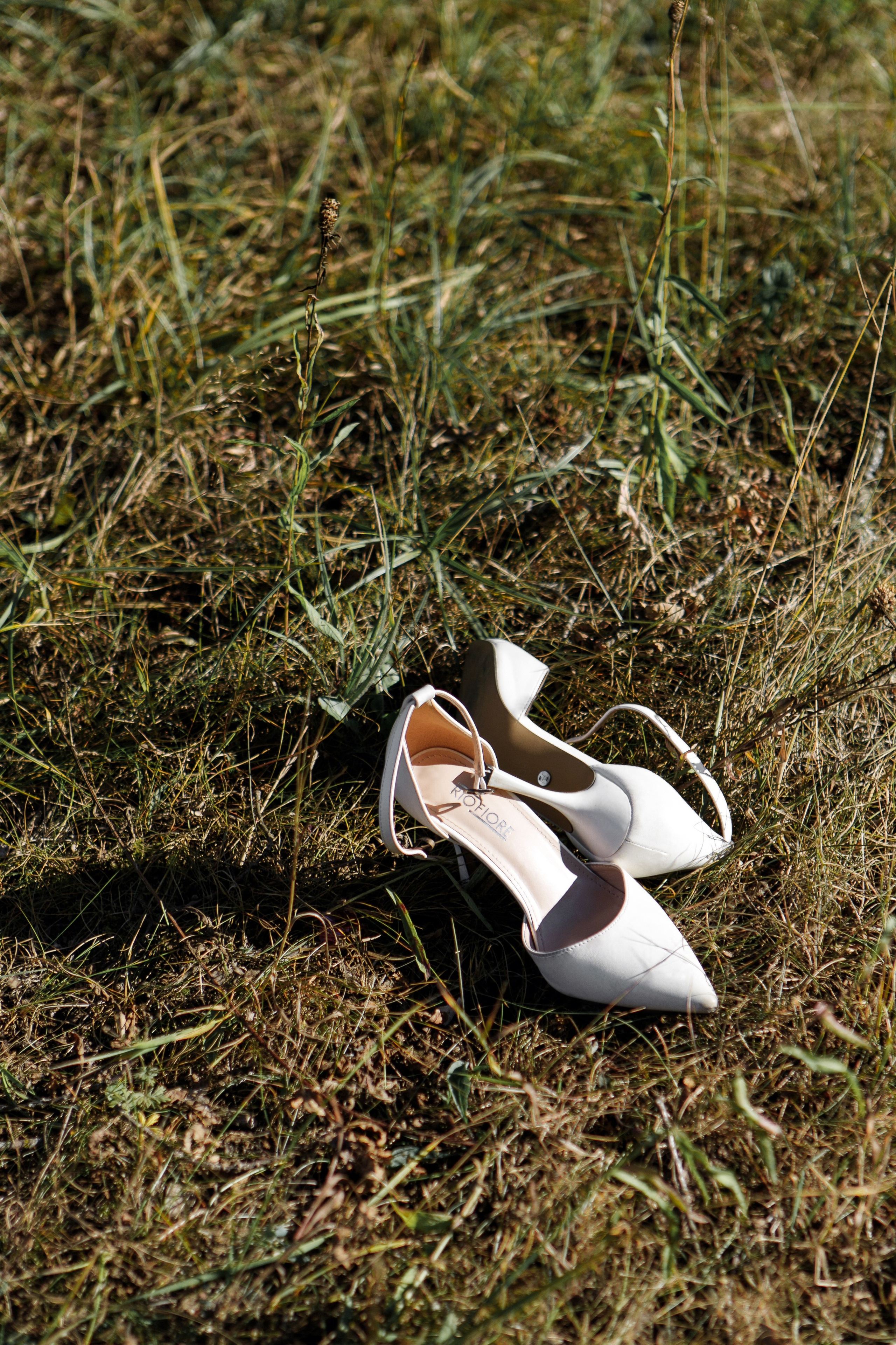 Екатерина и Влад. Фотограф Анастасия Кулешова