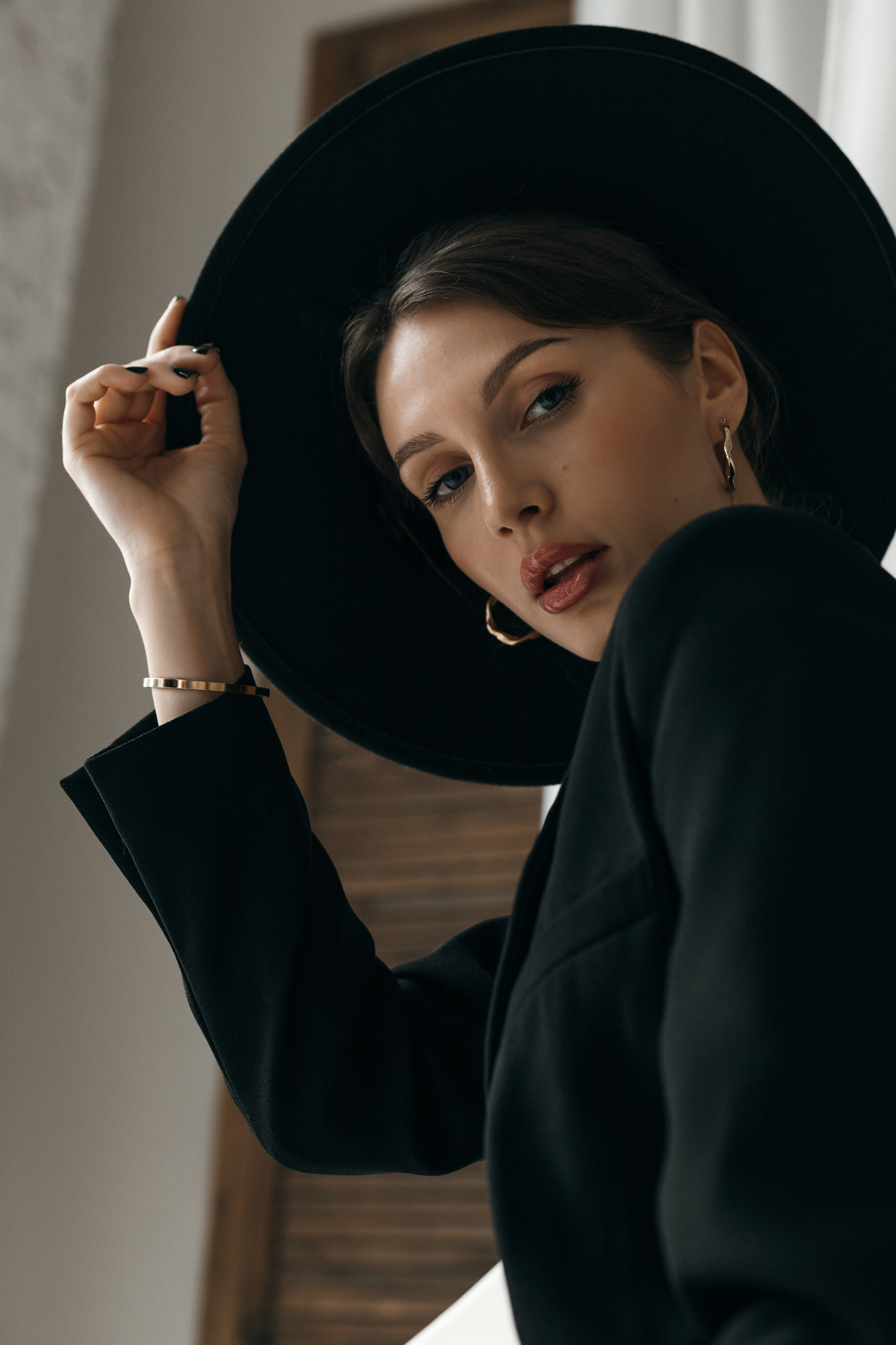 Женский портрет. Фотограф в Ростове-на-Дону Мария Безменова