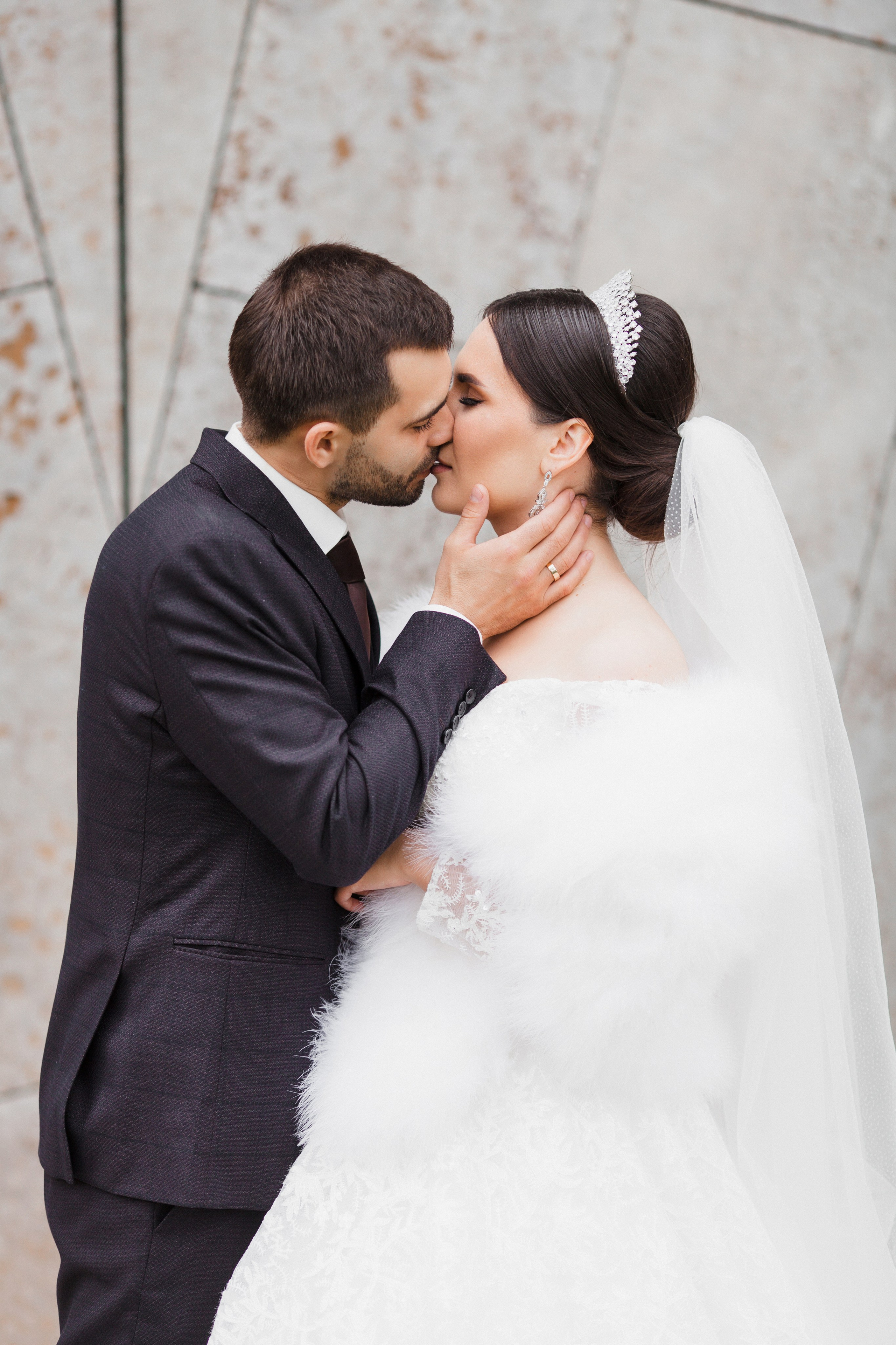 Александр и Виктория. Свадебный и семейный фотограф в Краснодаре