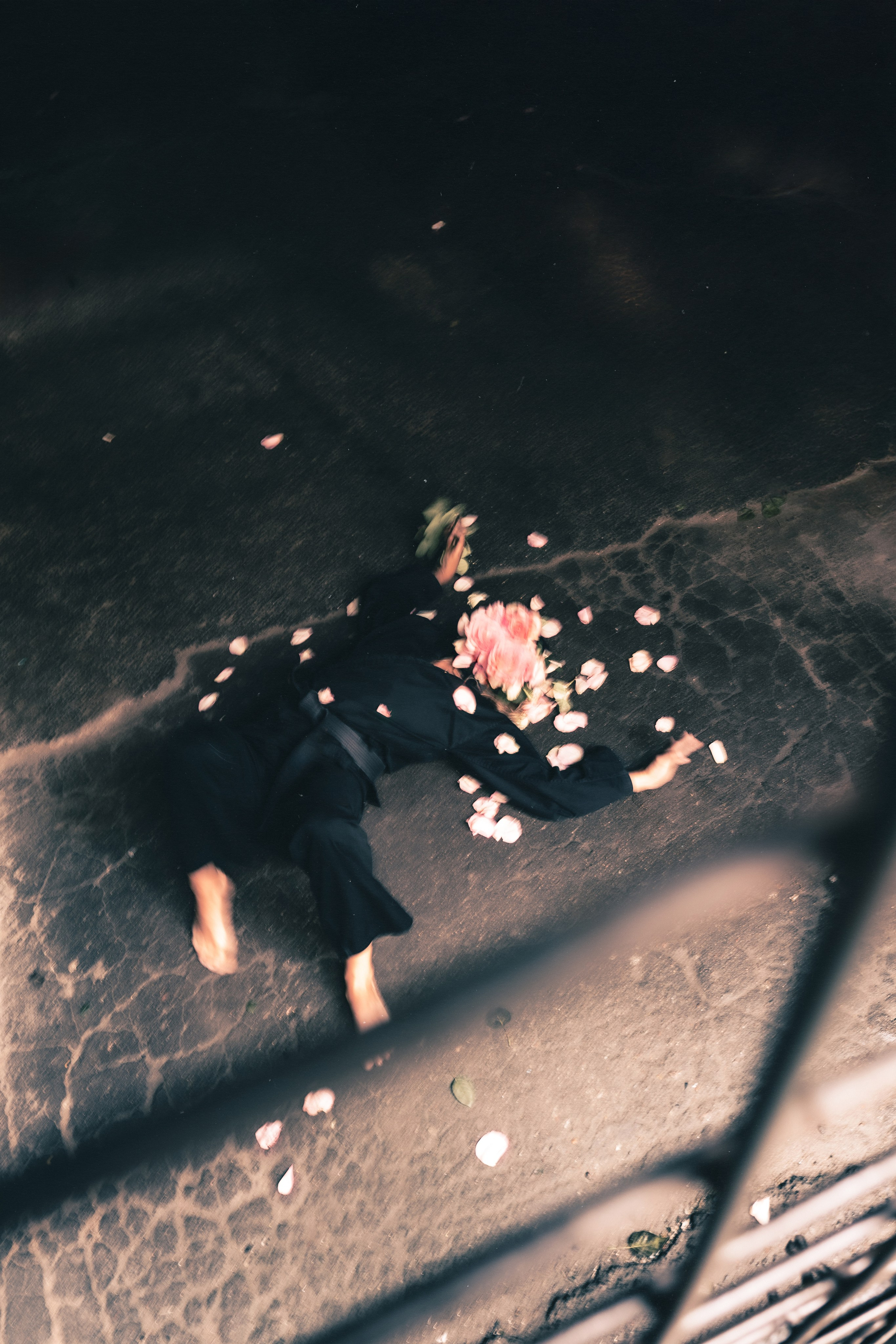 Сила и красота. Художественный фотограф СПБ, Дубай