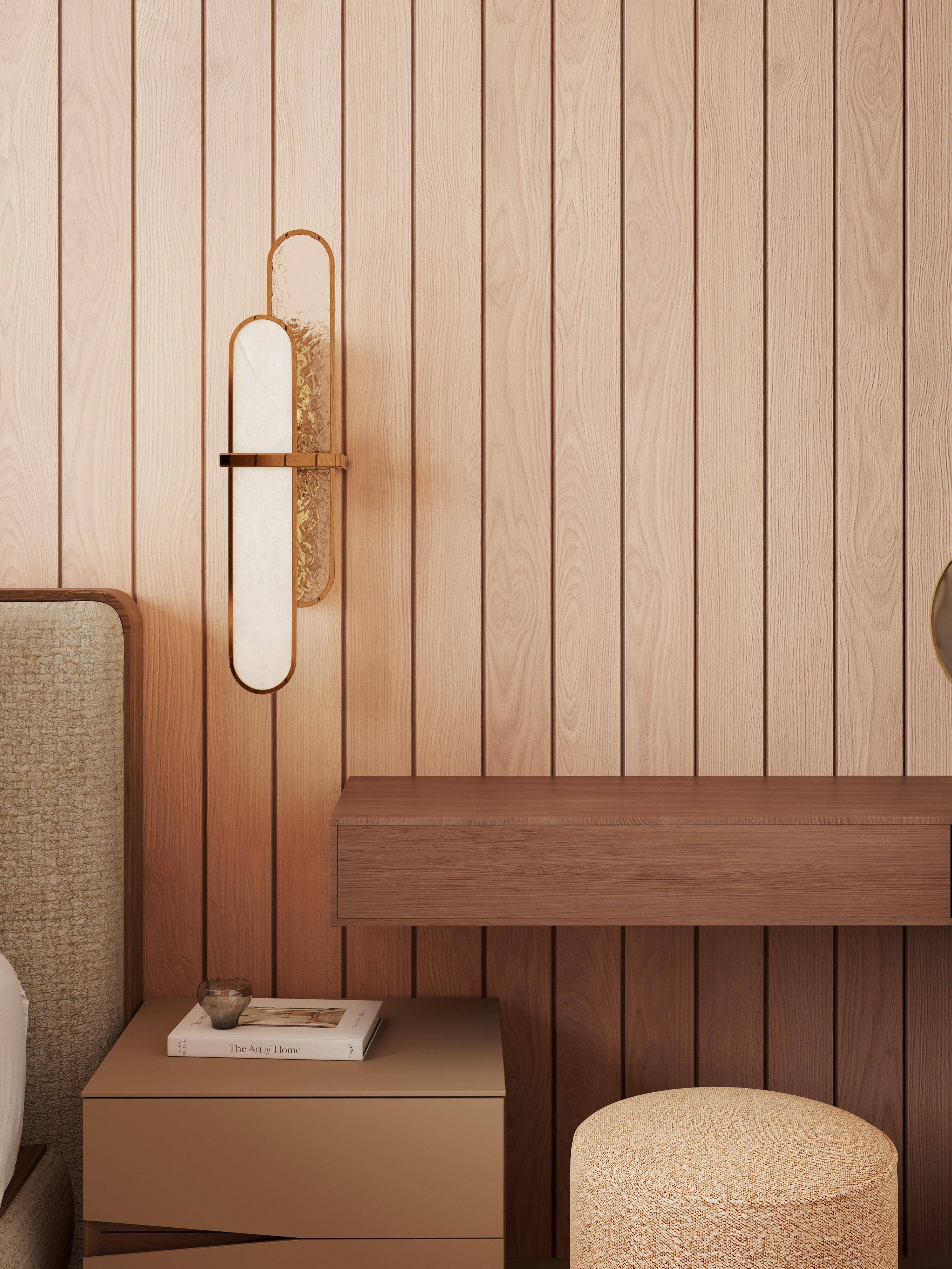 3D Визуализации дома для студии Зориной Елены. 3D визуализатор и дизайнер-интерьера