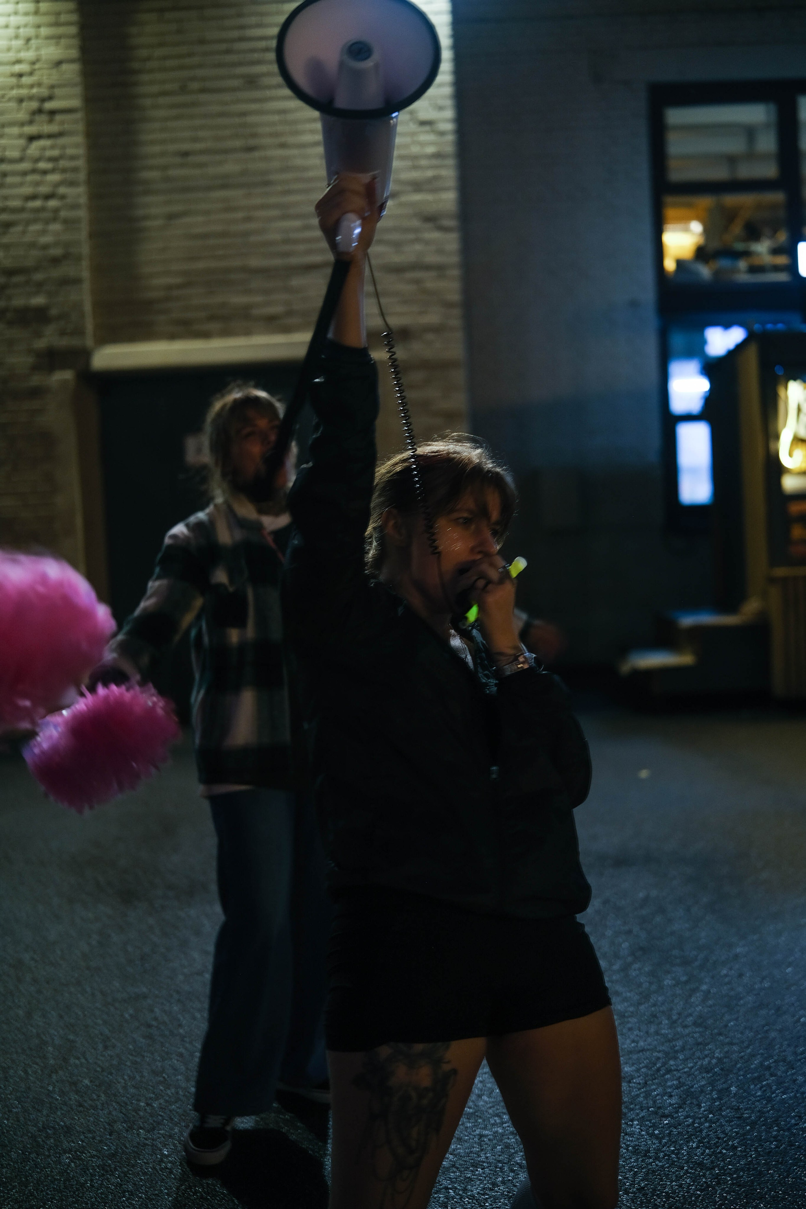 Репортаж спортивного мероприятия «Бегай как девчонка». Портретные и творческие съемки Санкт-Петребург