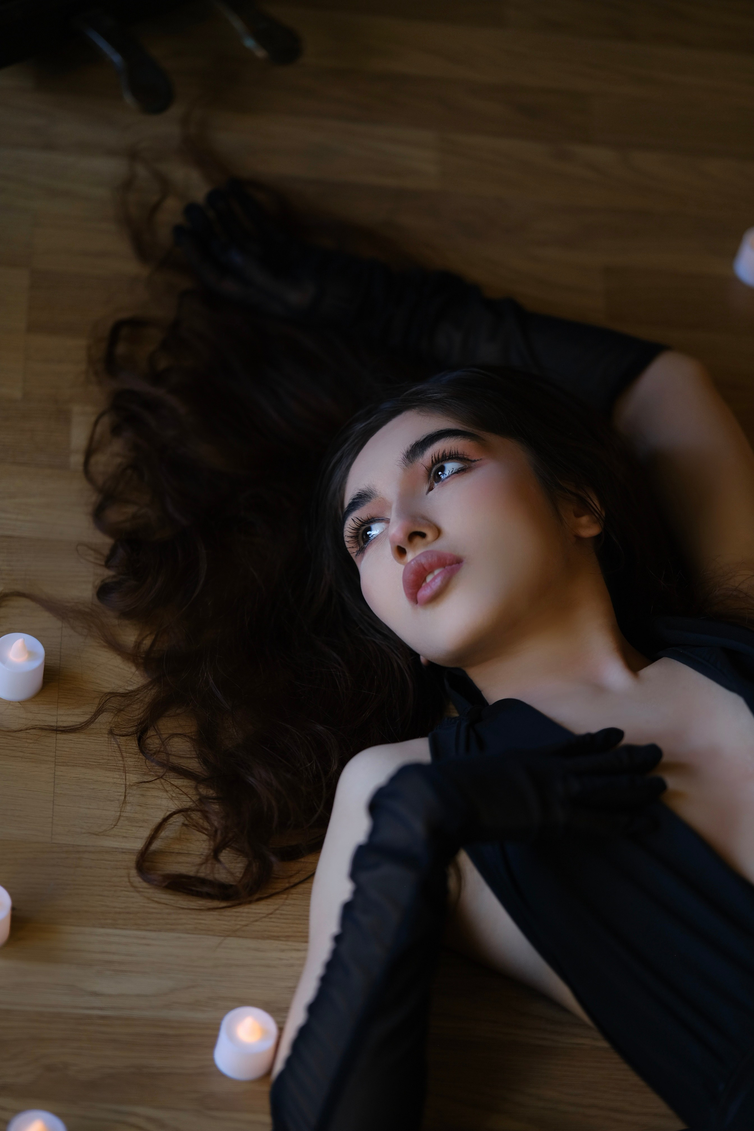 Лиса. Портретные и творческие съемки Санкт-Петребург