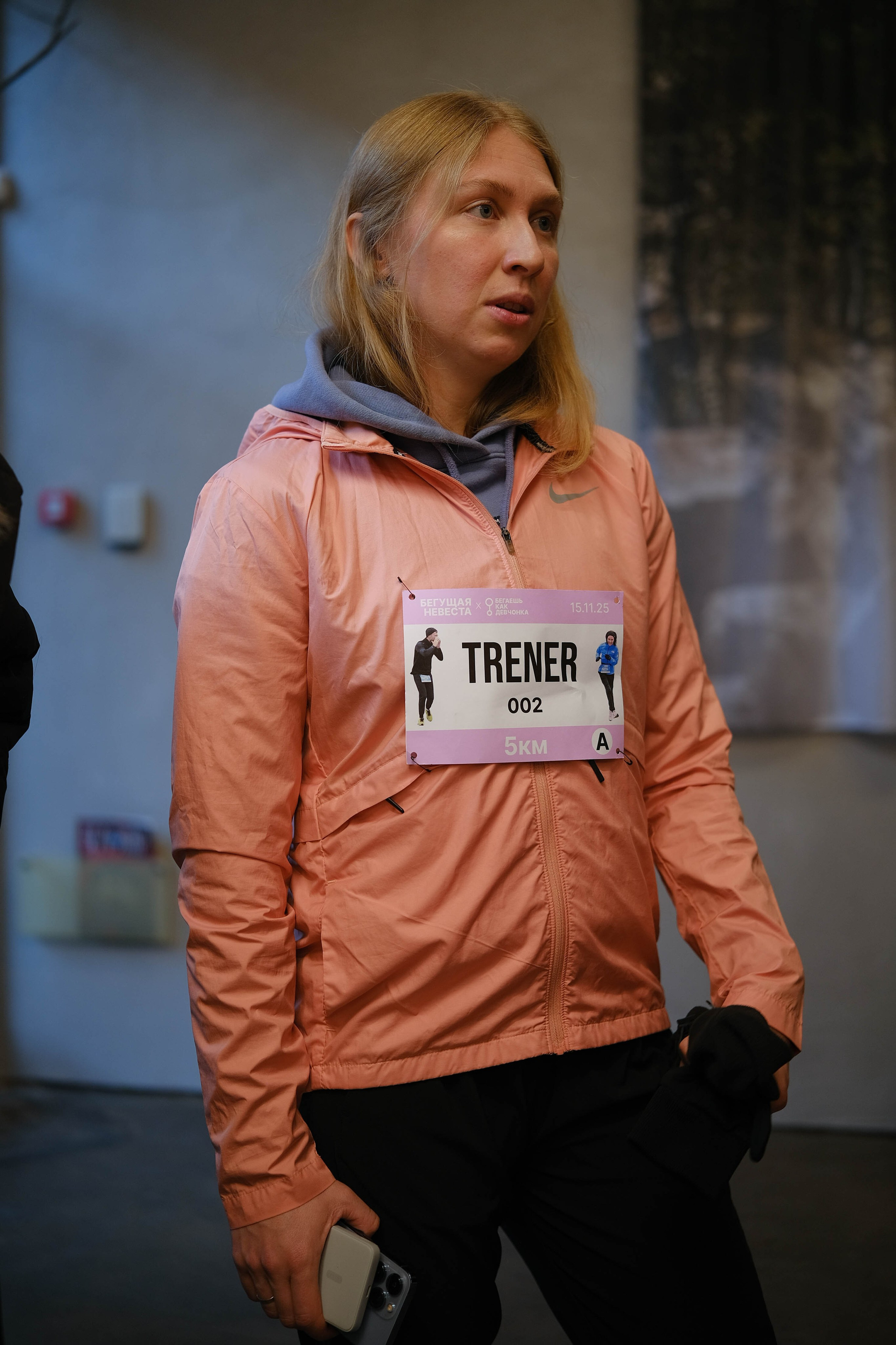 Девичник «Бегущая Невеста». Портретные и творческие съемки Санкт-Петребург