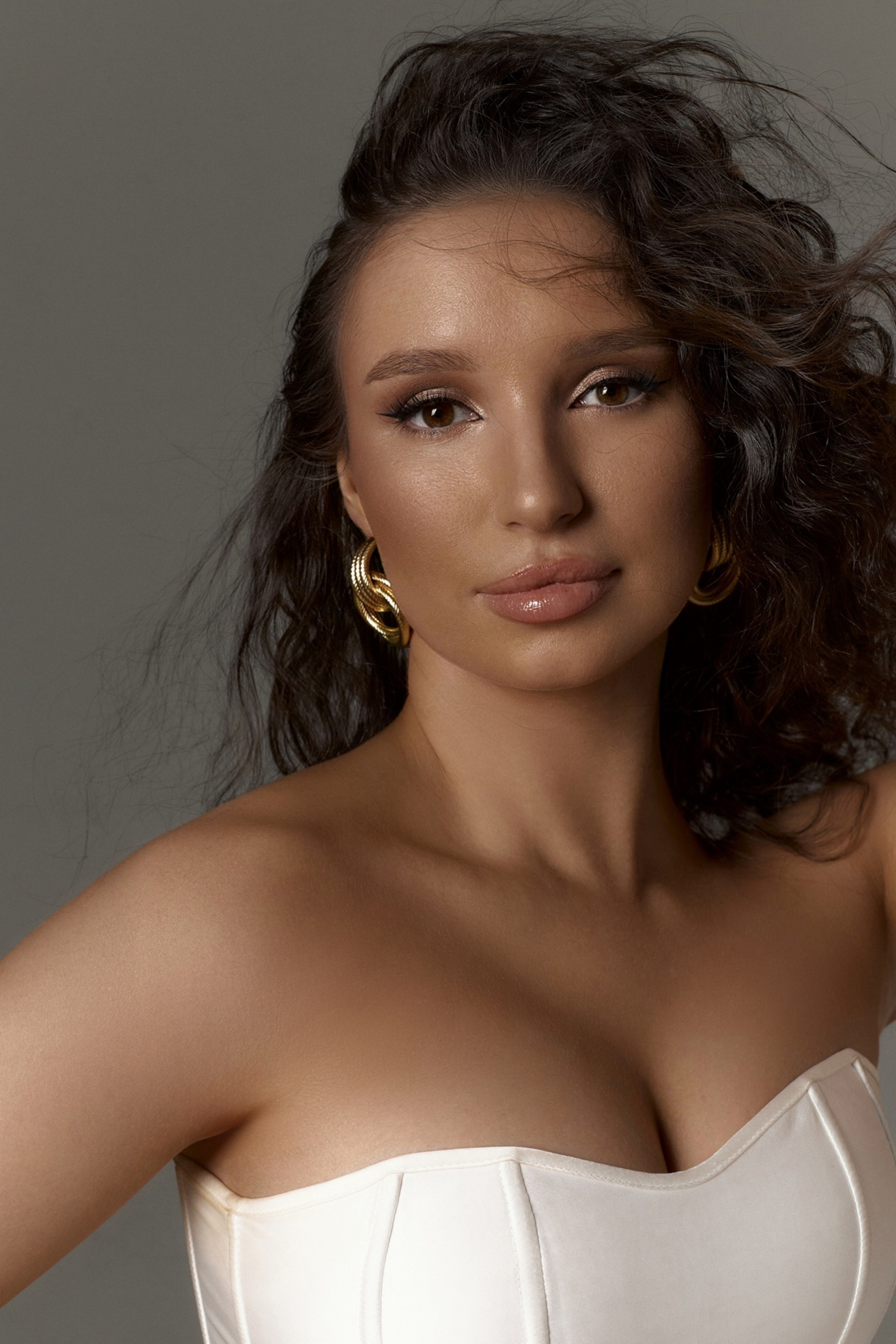 POLINA. Ася Солопова, фотограф Тюмень