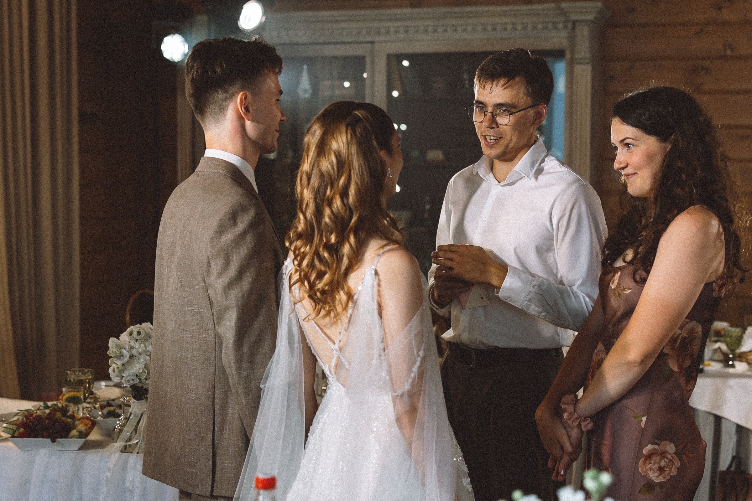 Юлия и Владимир. Lifestyle фотограф в Санкт-Петербурге Анна Щекалева