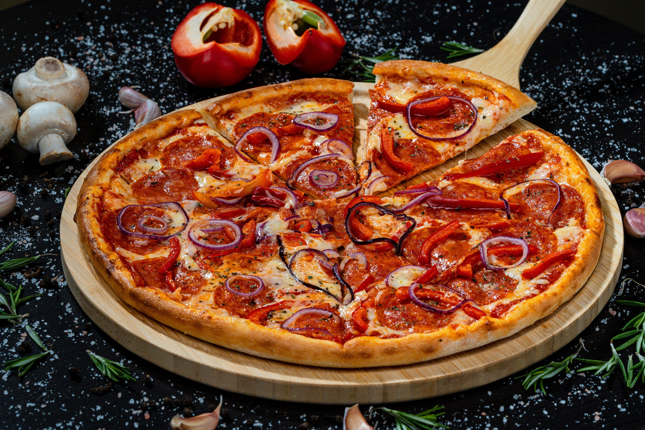 Еда, маркетплейсы, предметные и контент снимки. Репортажный фотограф в Калининграде Морозов Кирилл