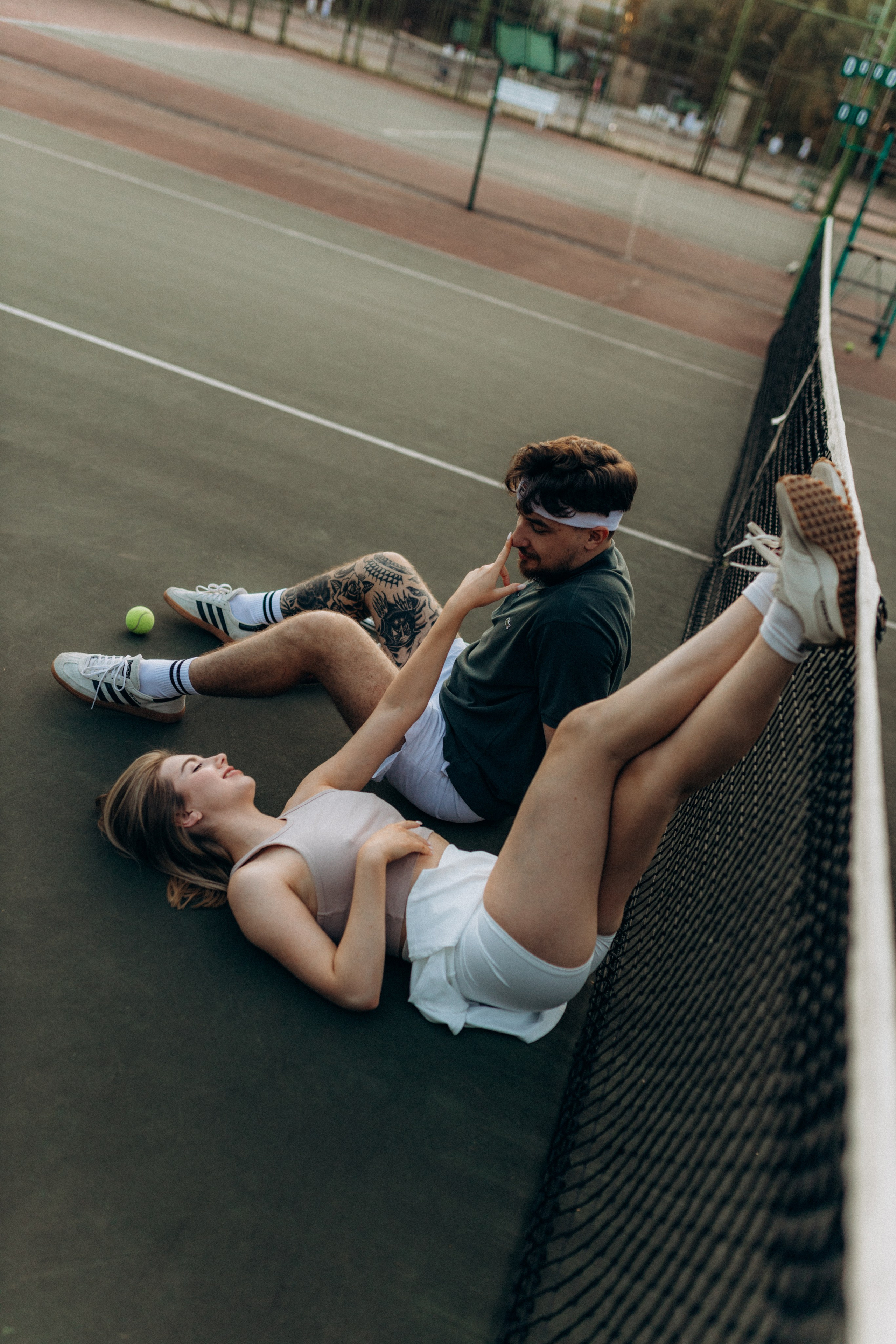 Лена & Даня. Фотограф НОГИНСК, Москва, Анастасия Белая