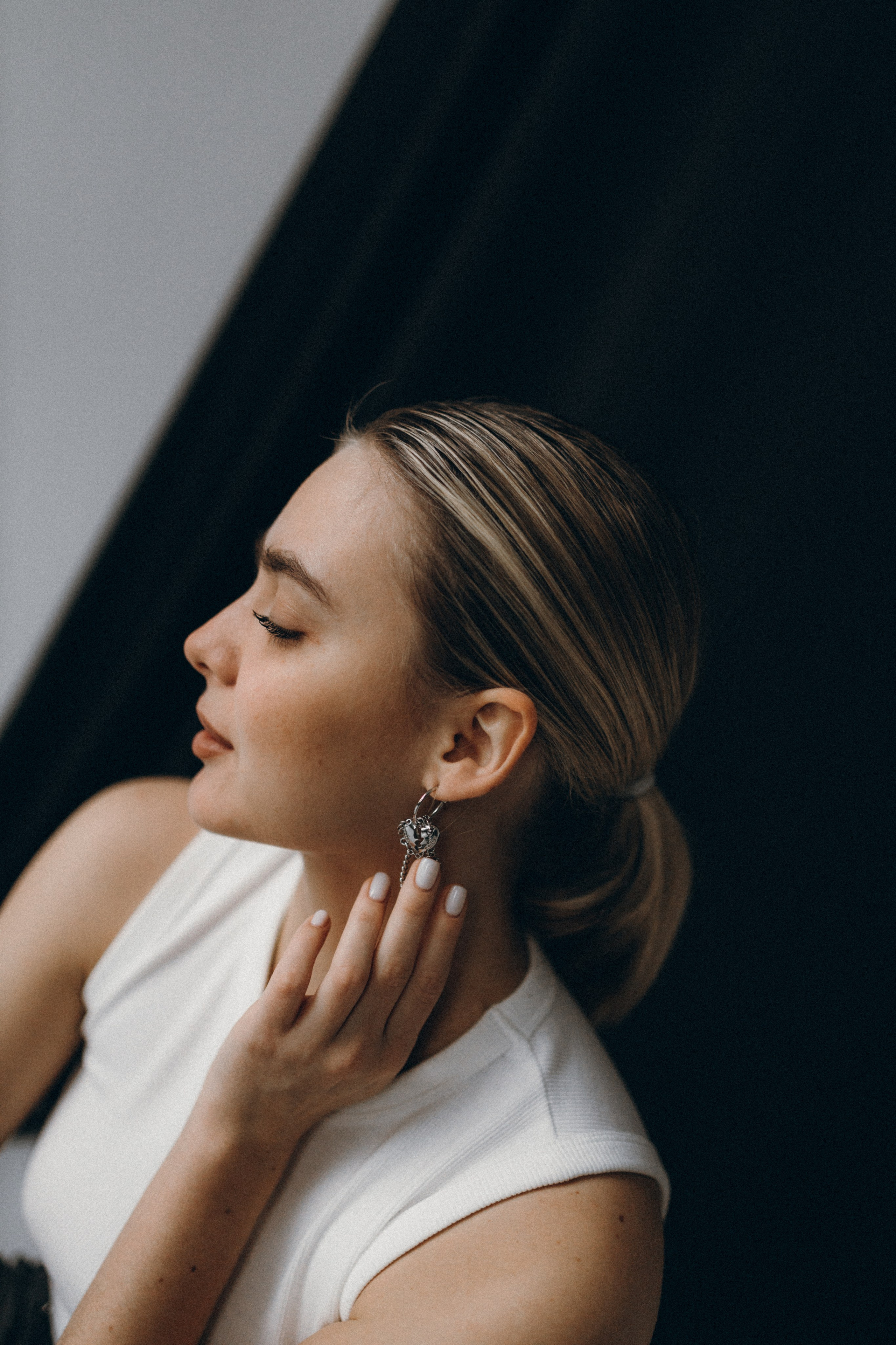 Маша. Фотограф НОГИНСК, Москва, Анастасия Белая