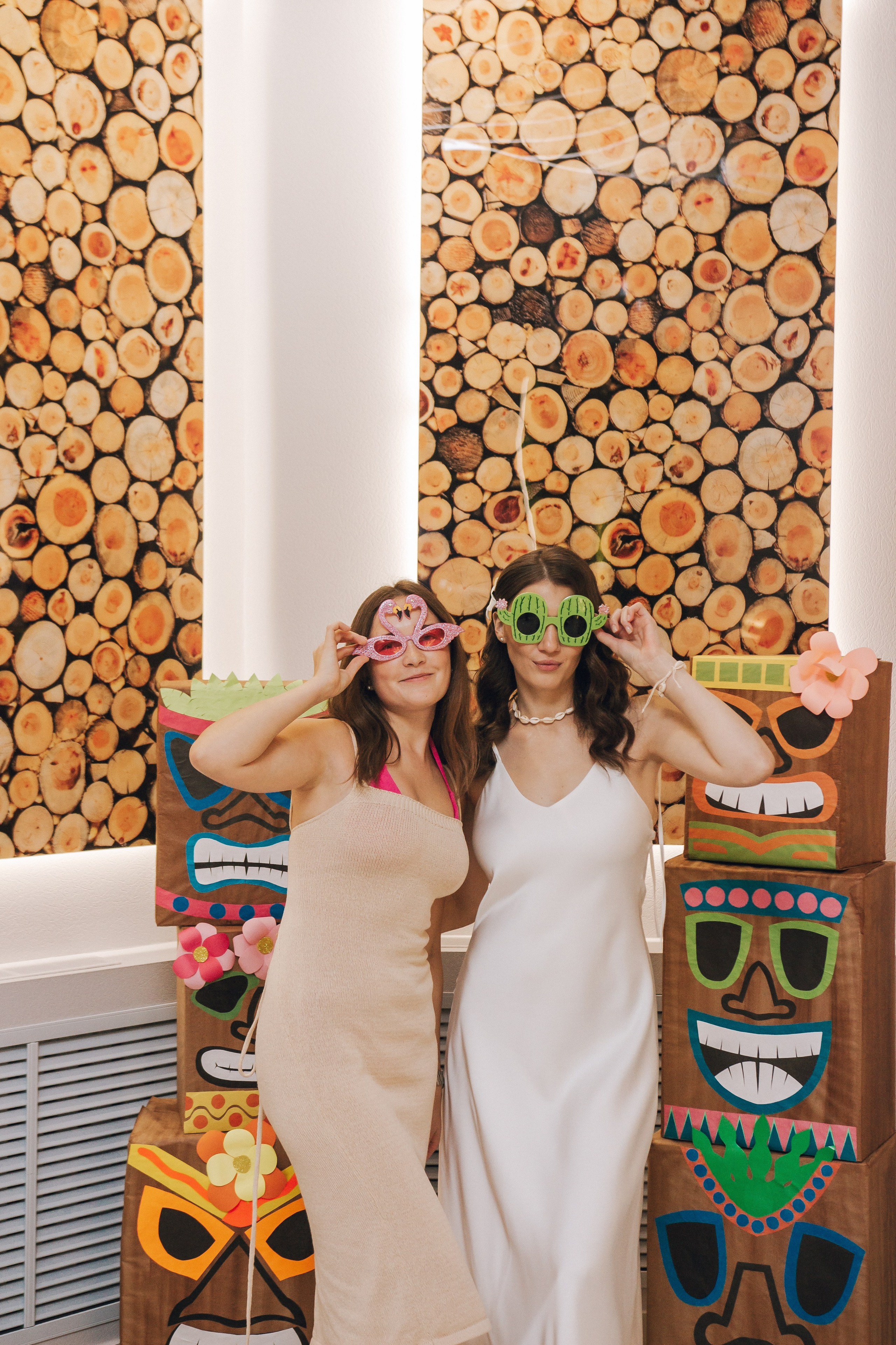 Девичник Эва. Фотограф Новосибирск