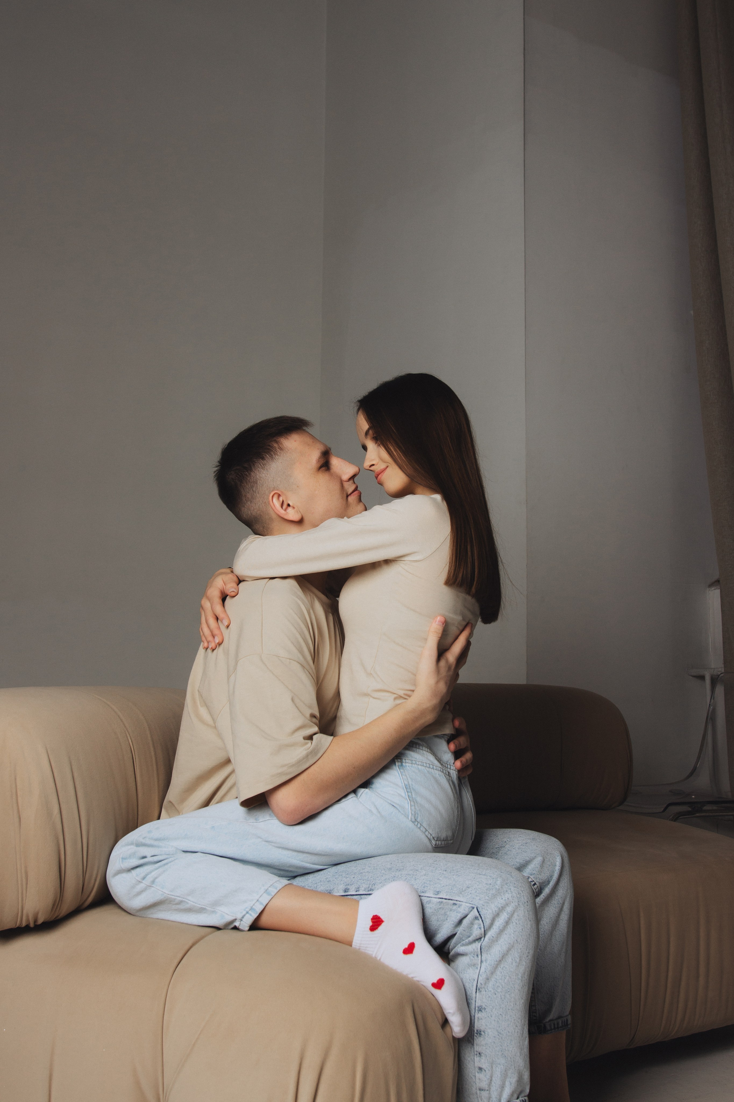 V. Фотограф Новосибирск