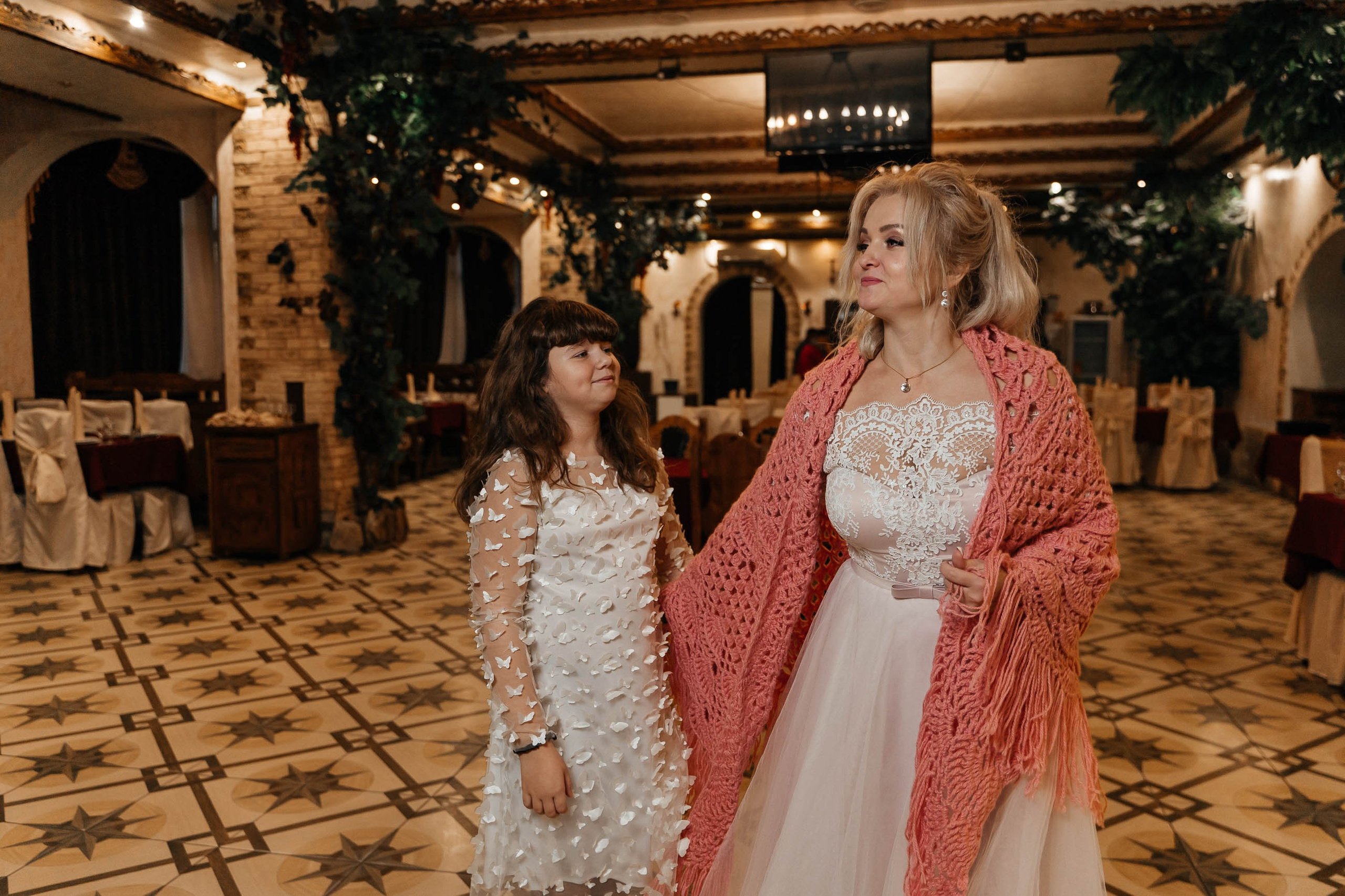 Свадьба Елена & Александр. Фотограф и видеограф в Москве