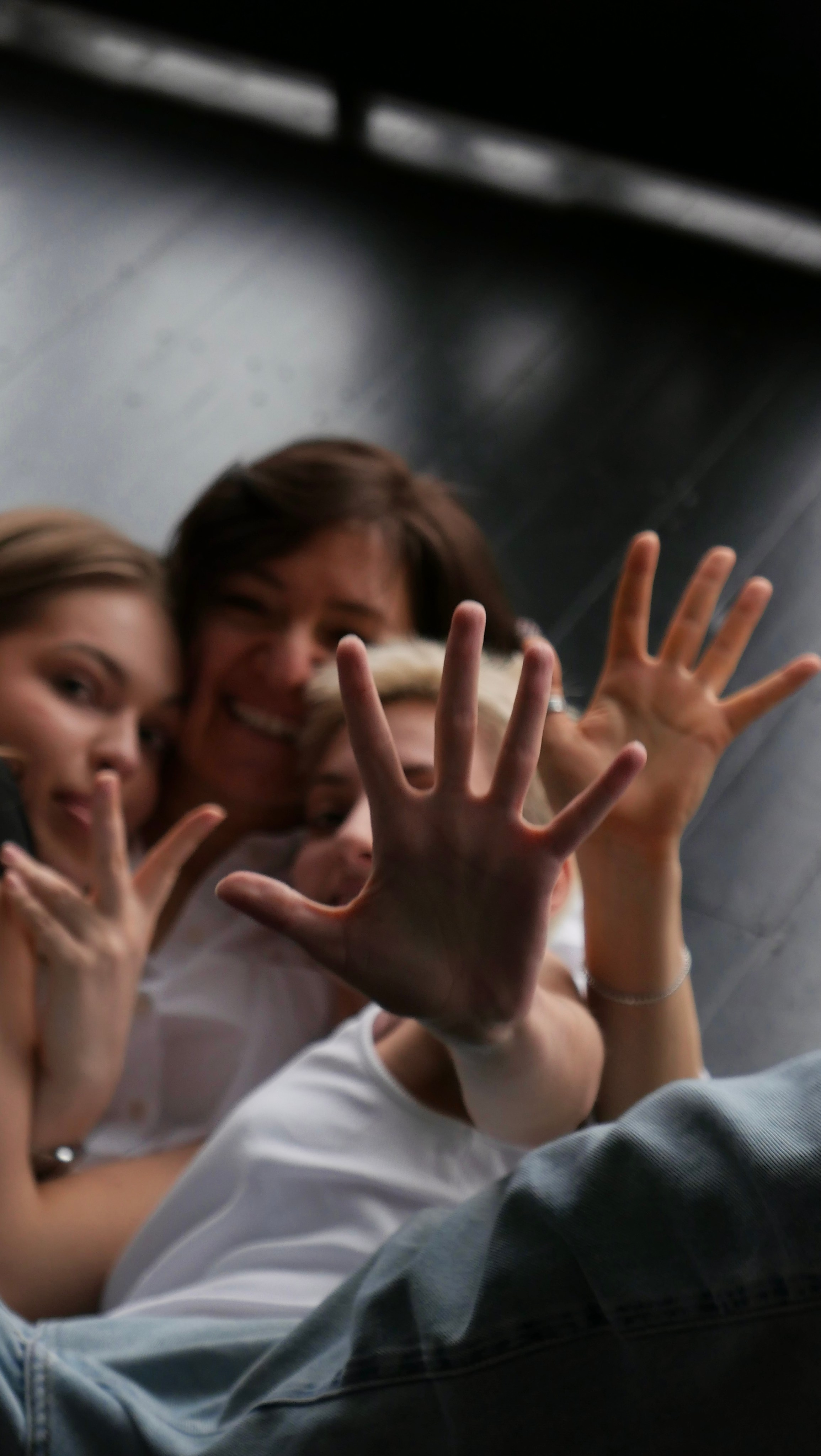 Семейная съемка