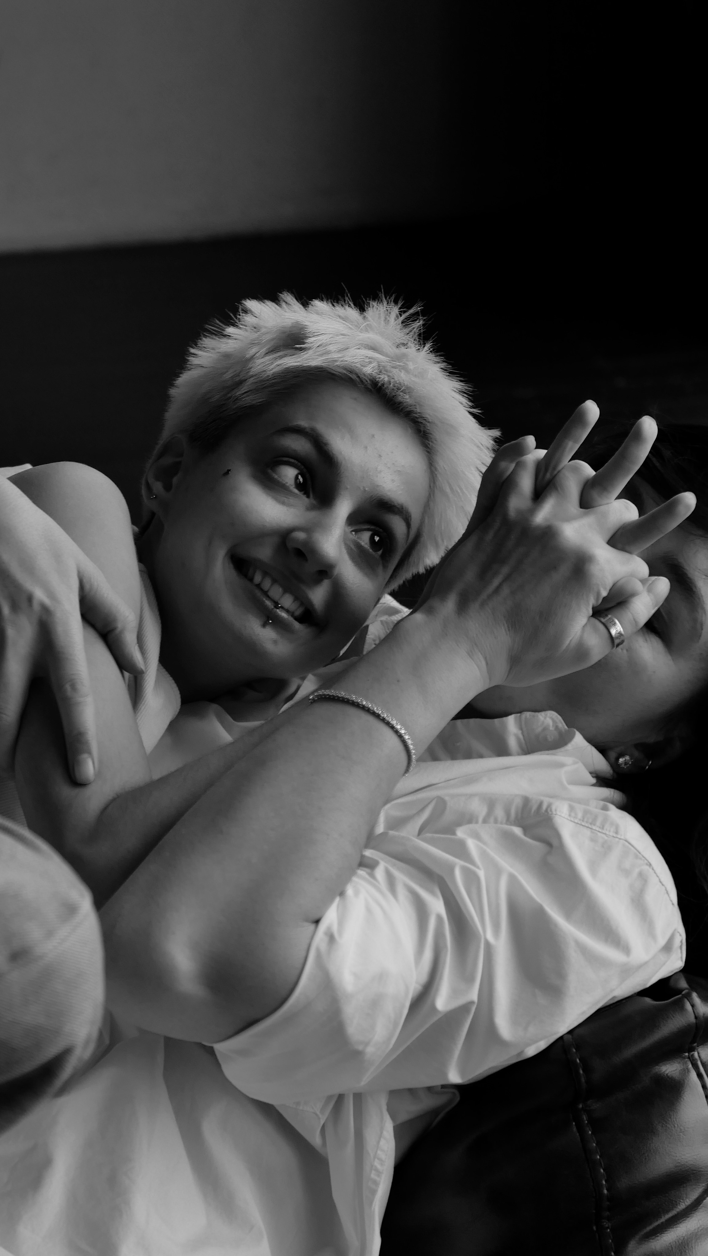 Семейная съемка