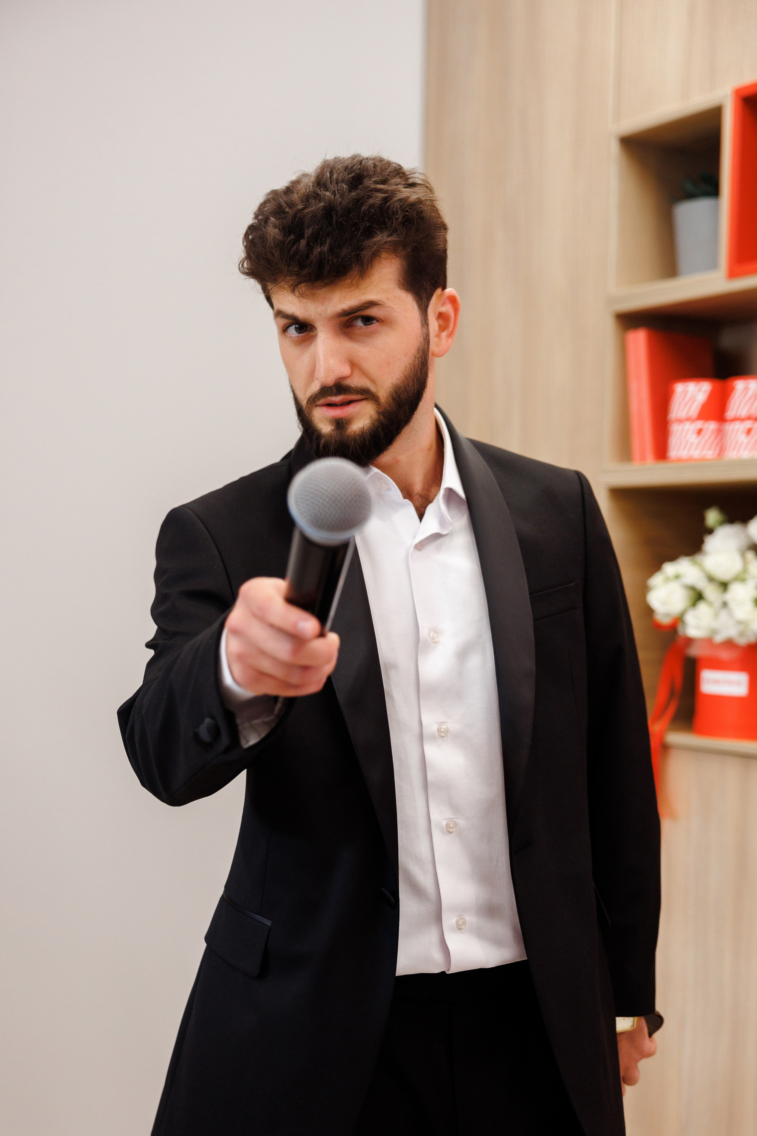 Альфа Банк Нальчик. Фотограф Ставрополь Петр Голубенко